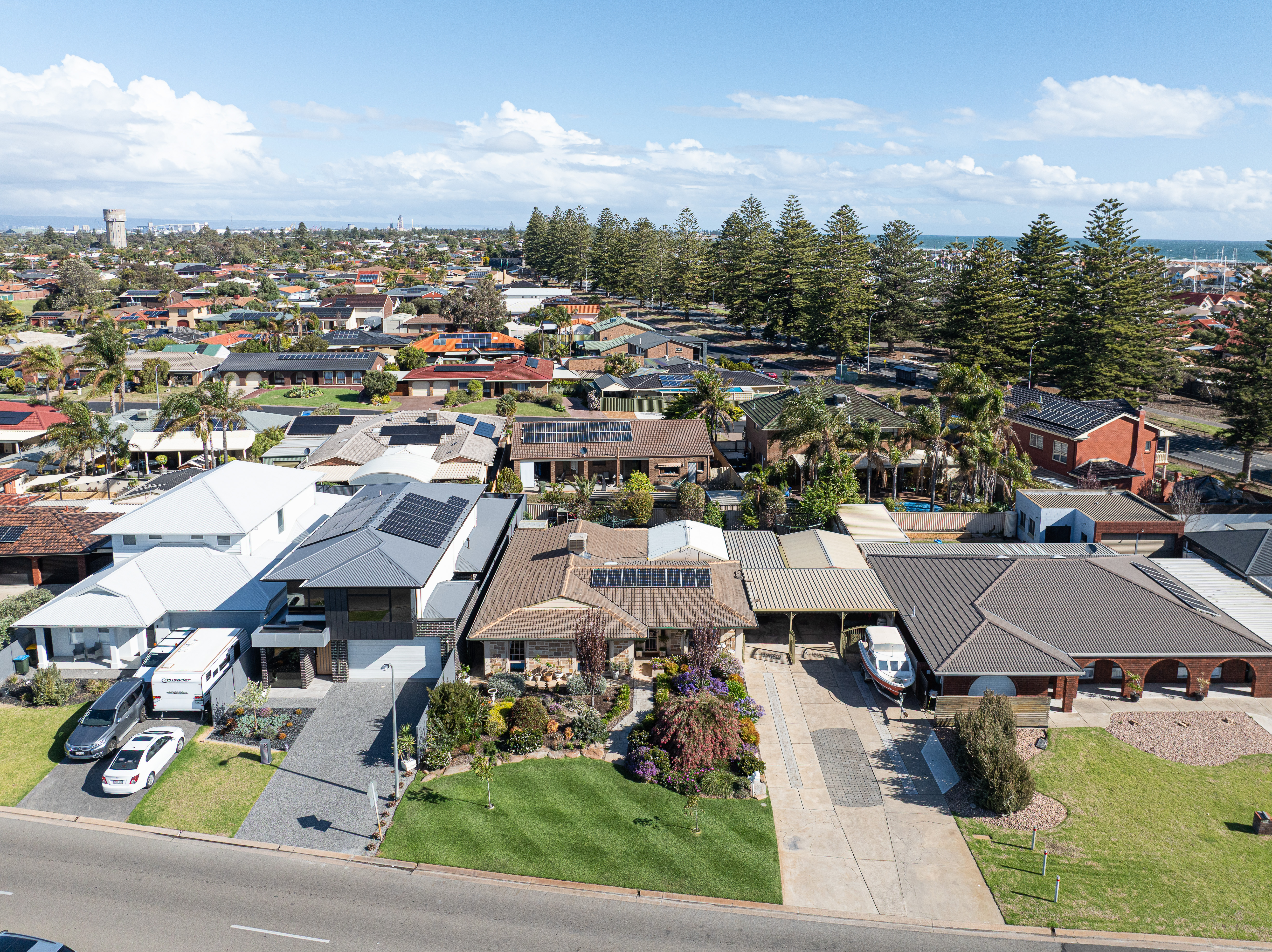6 Sir Ross Smith Avenue, North Haven SA