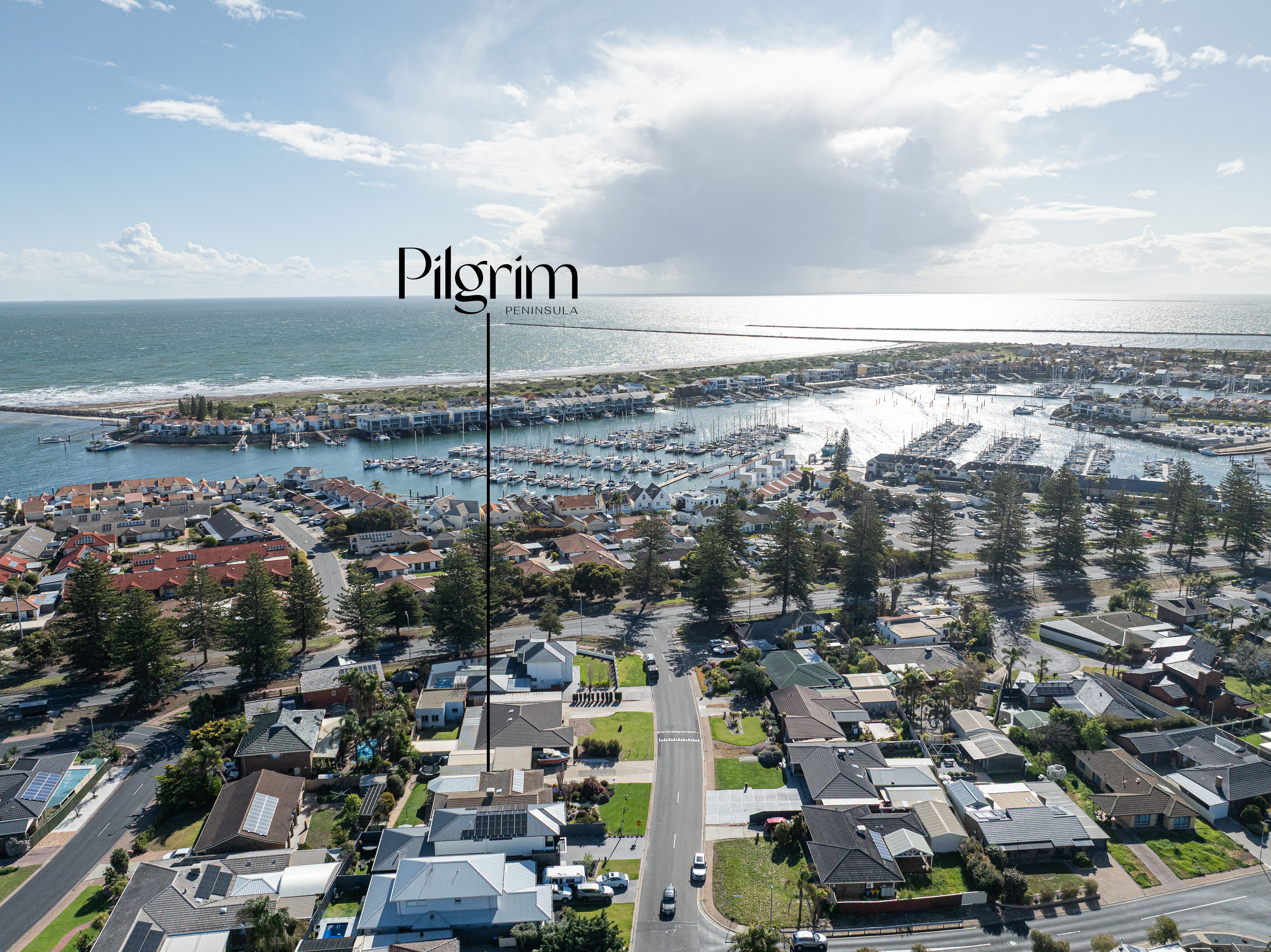 6 Sir Ross Smith Avenue, North Haven SA