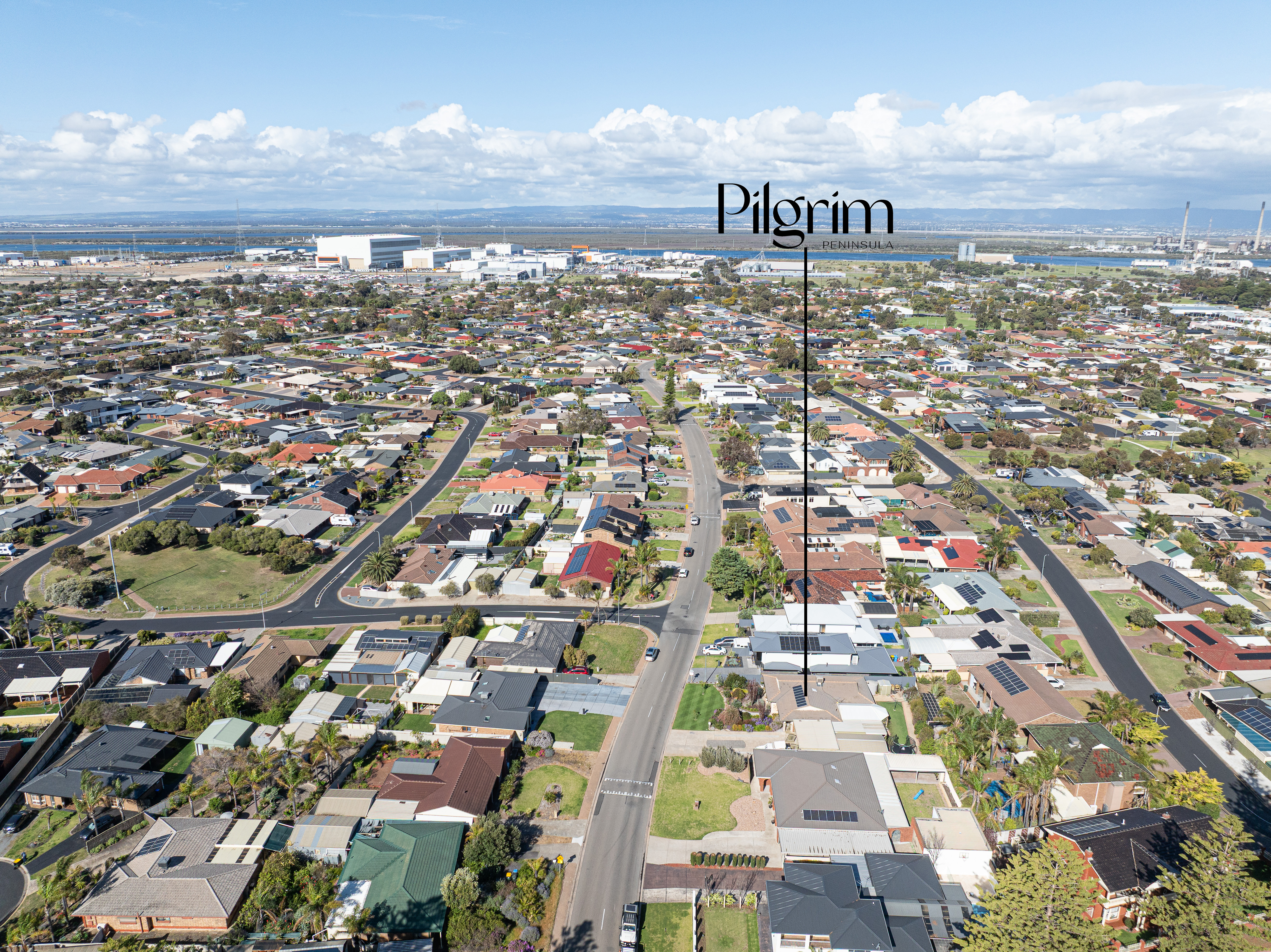 6 Sir Ross Smith Avenue, North Haven SA