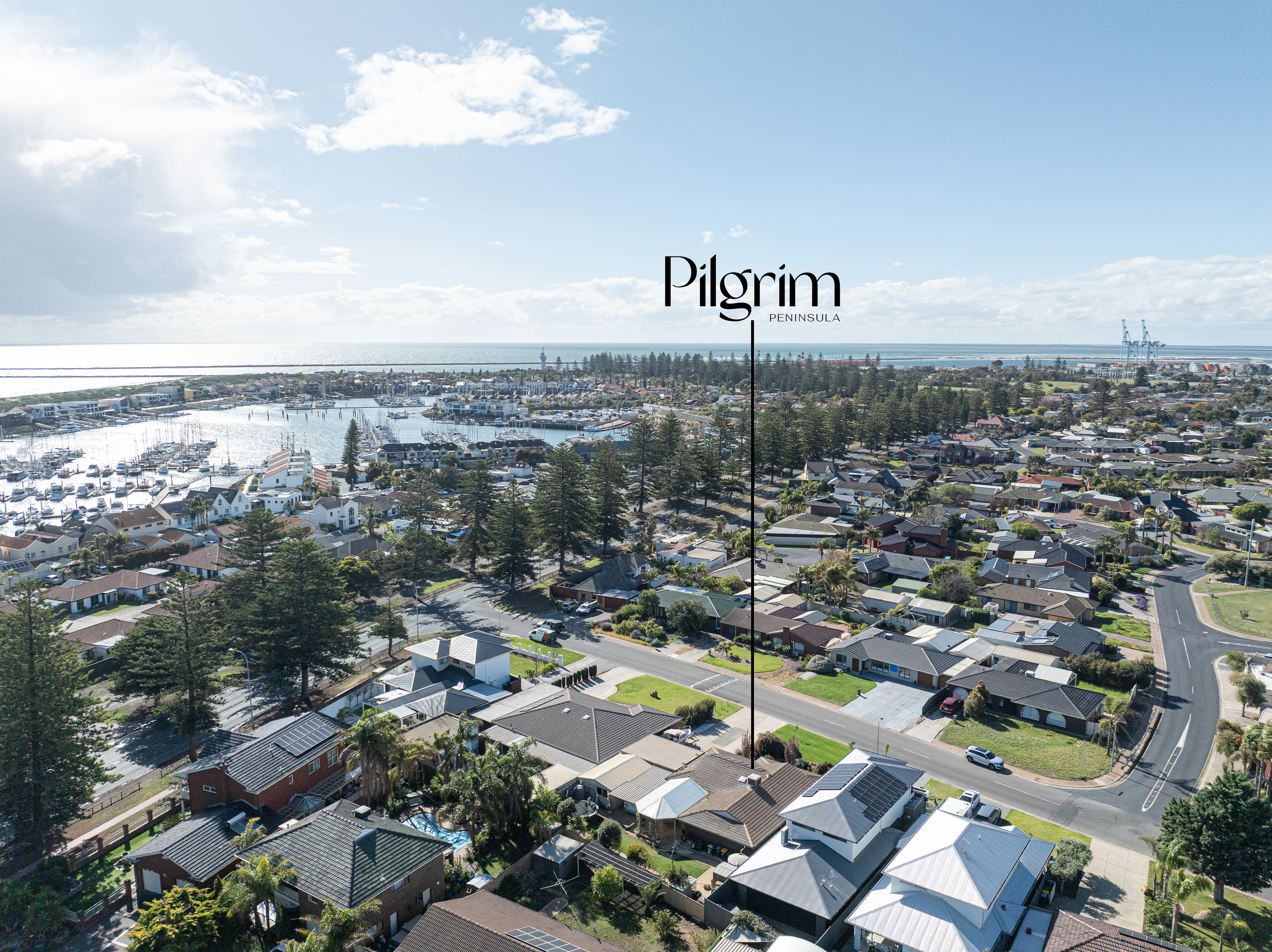 6 Sir Ross Smith Avenue, North Haven SA