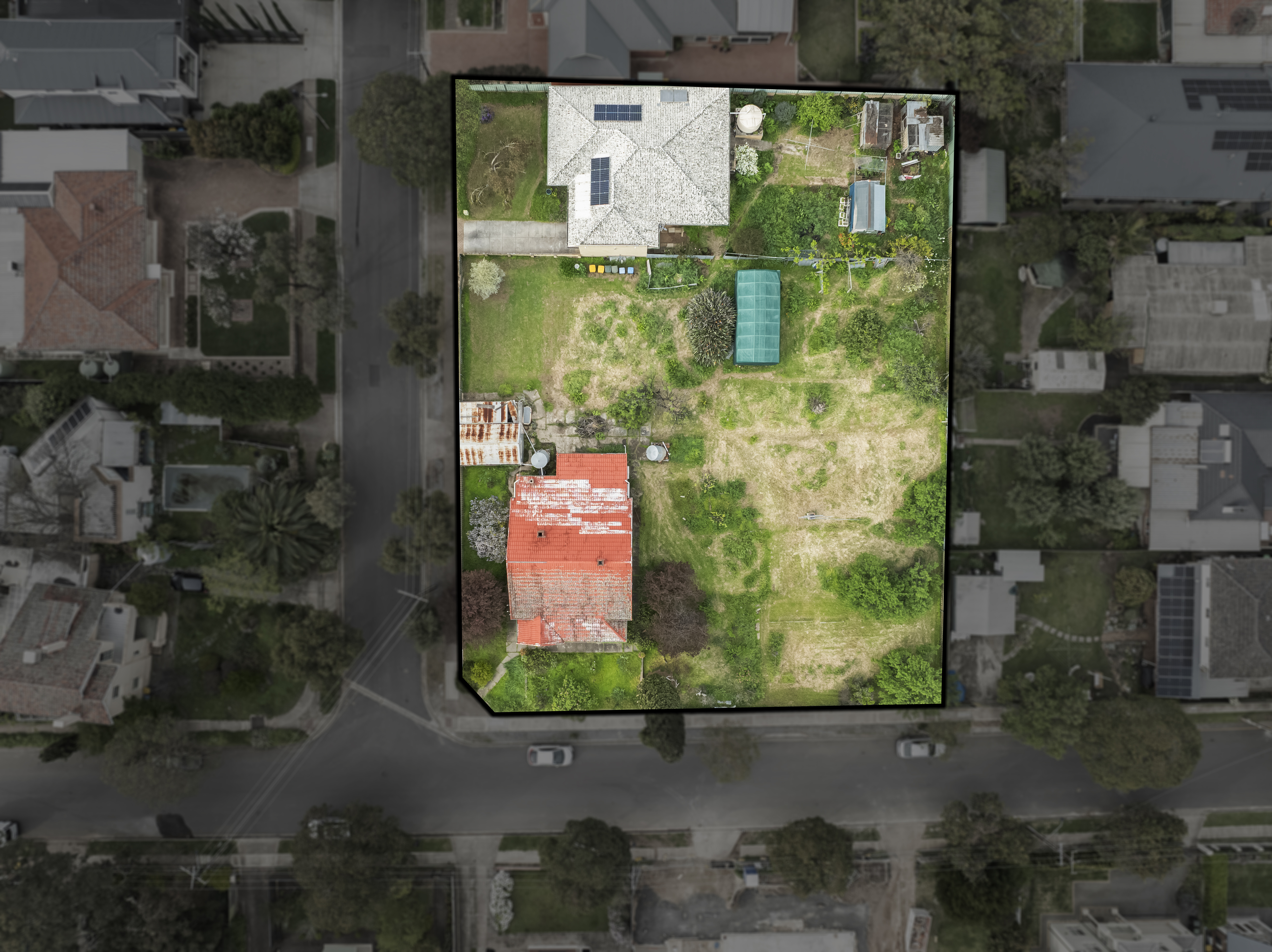 6 Ilford Street, Vale Park SA