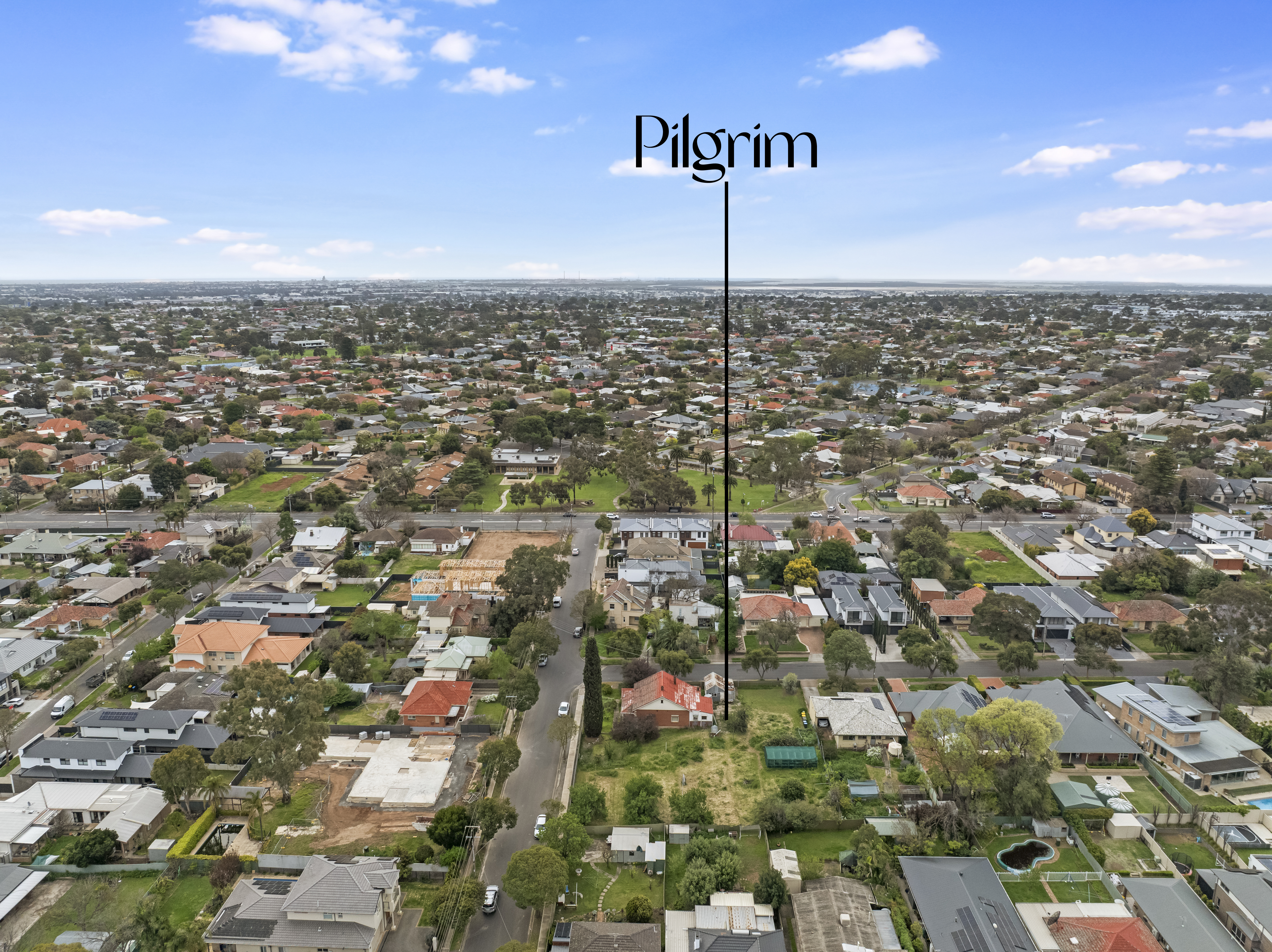 6 Ilford Street, Vale Park SA