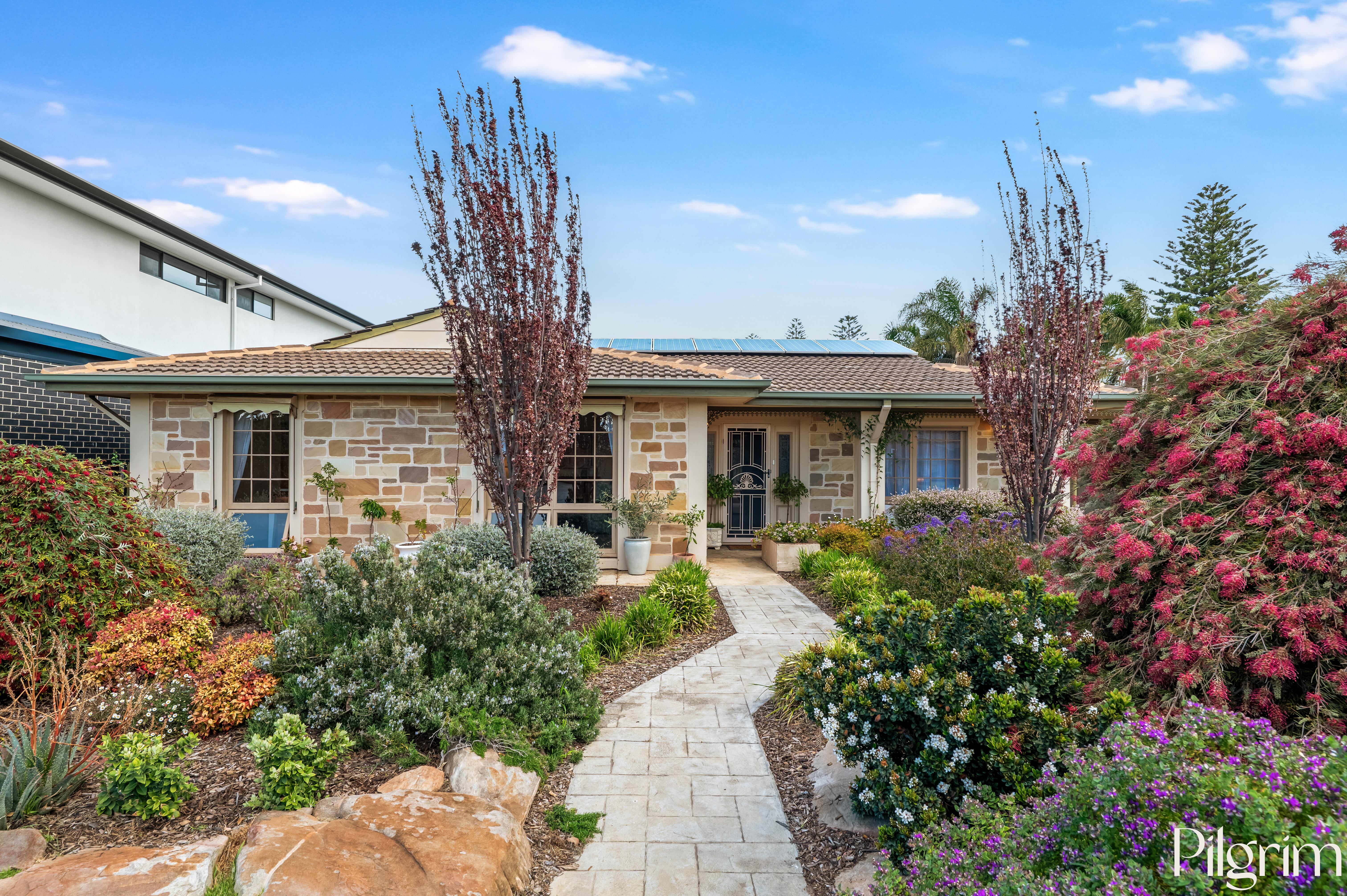 6 Sir Ross Smith Avenue, North Haven SA