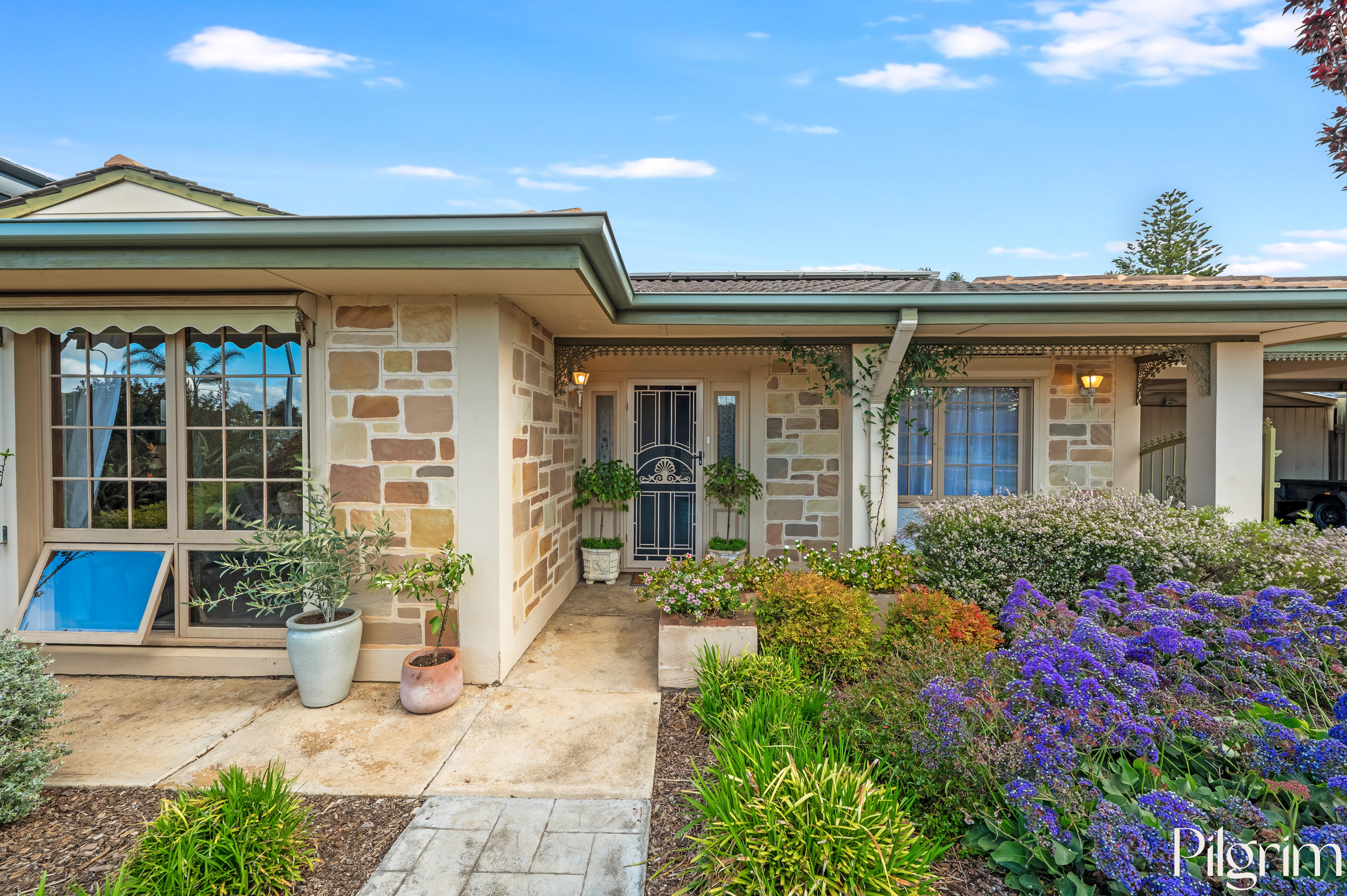 6 Sir Ross Smith Avenue, North Haven SA