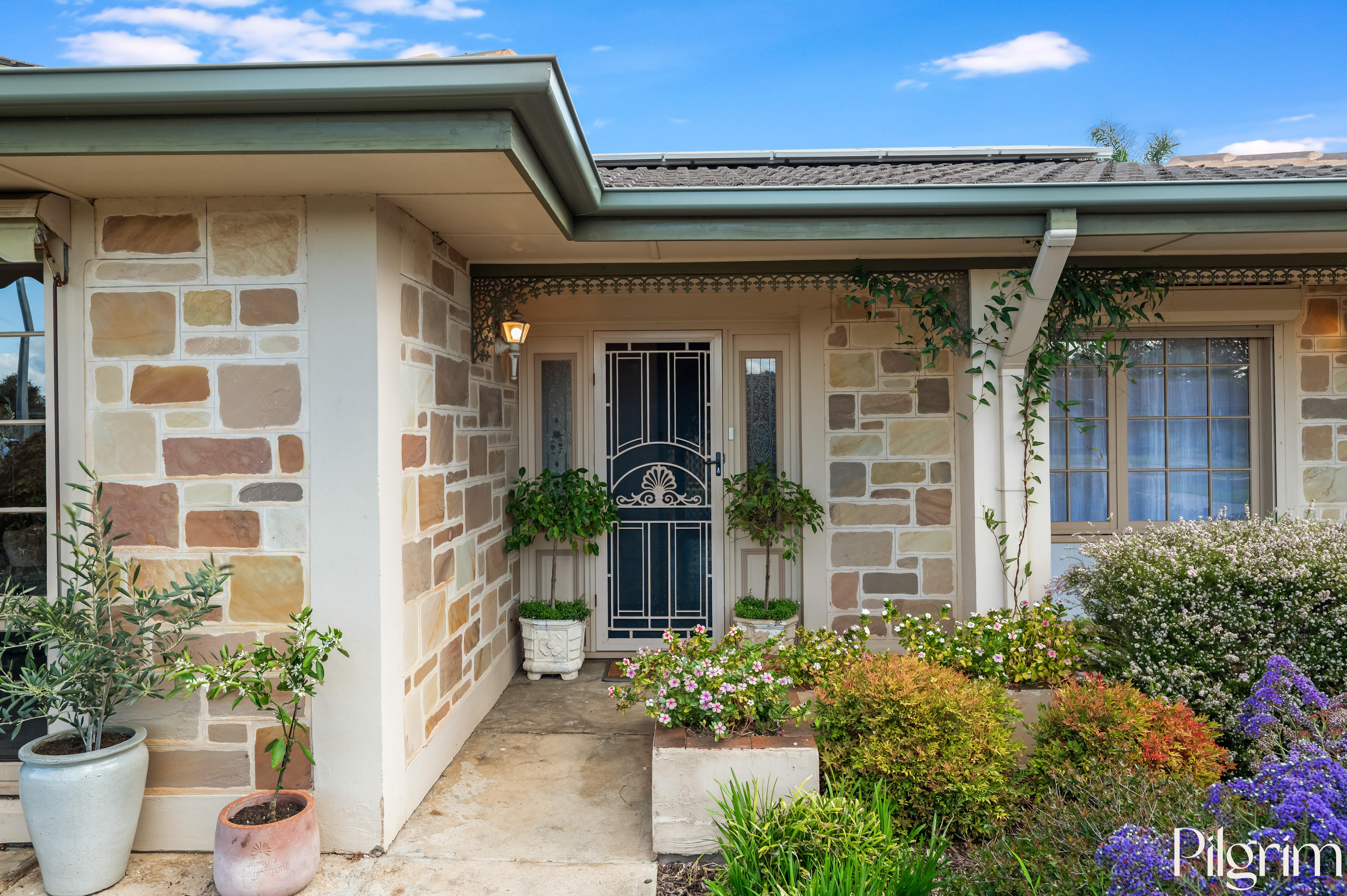 6 Sir Ross Smith Avenue, North Haven SA