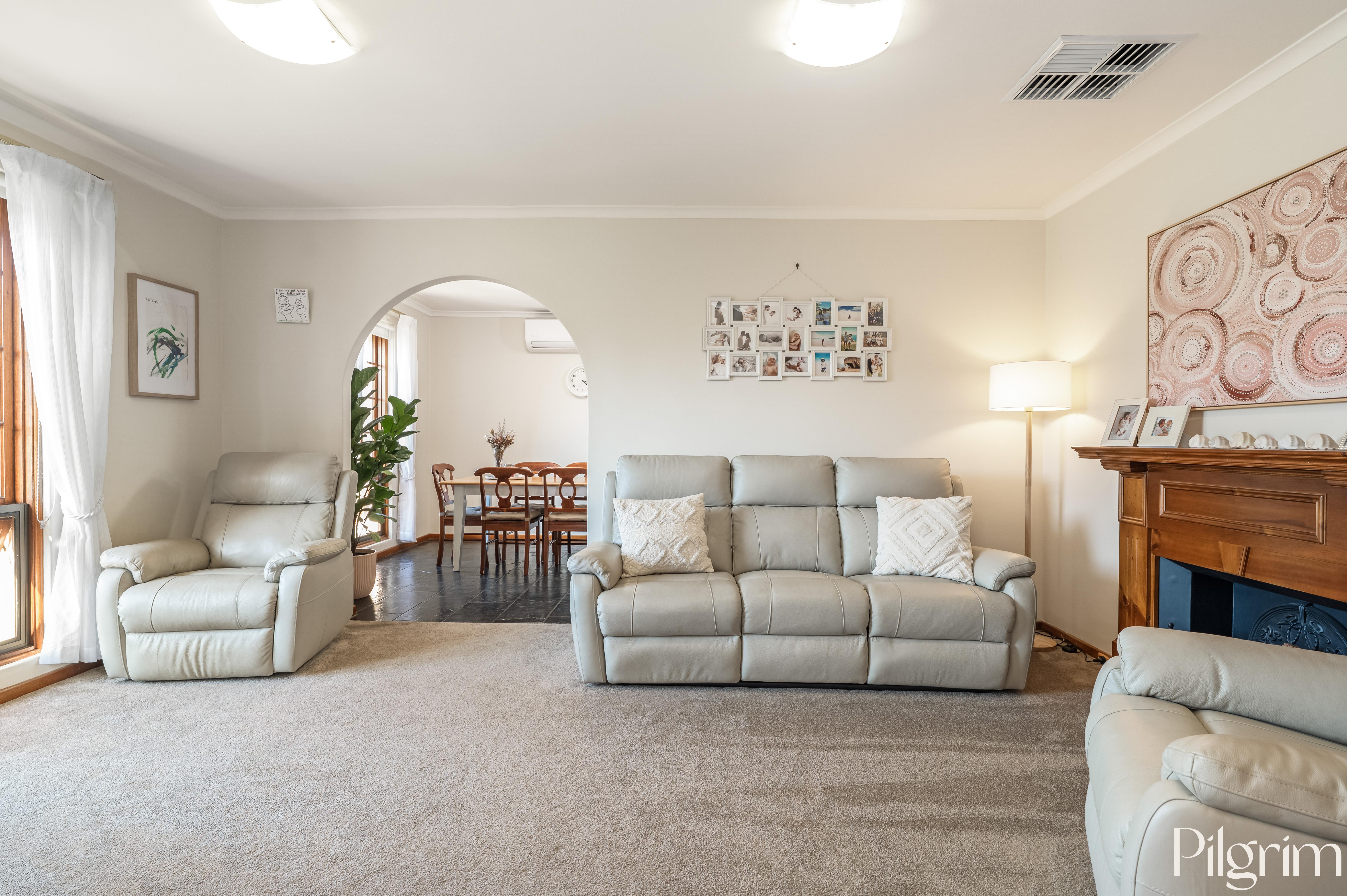 6 Sir Ross Smith Avenue, North Haven SA