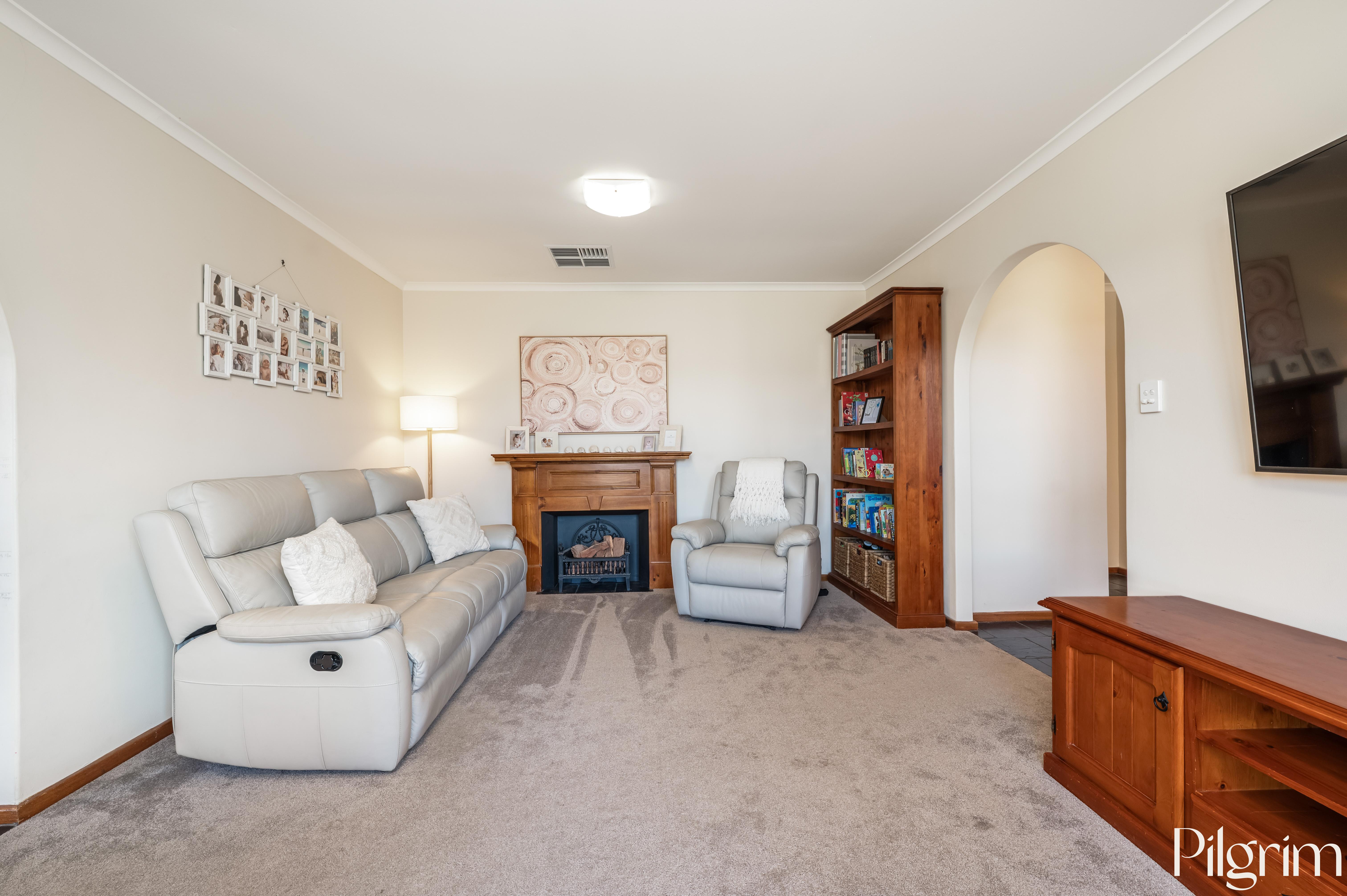 6 Sir Ross Smith Avenue, North Haven SA