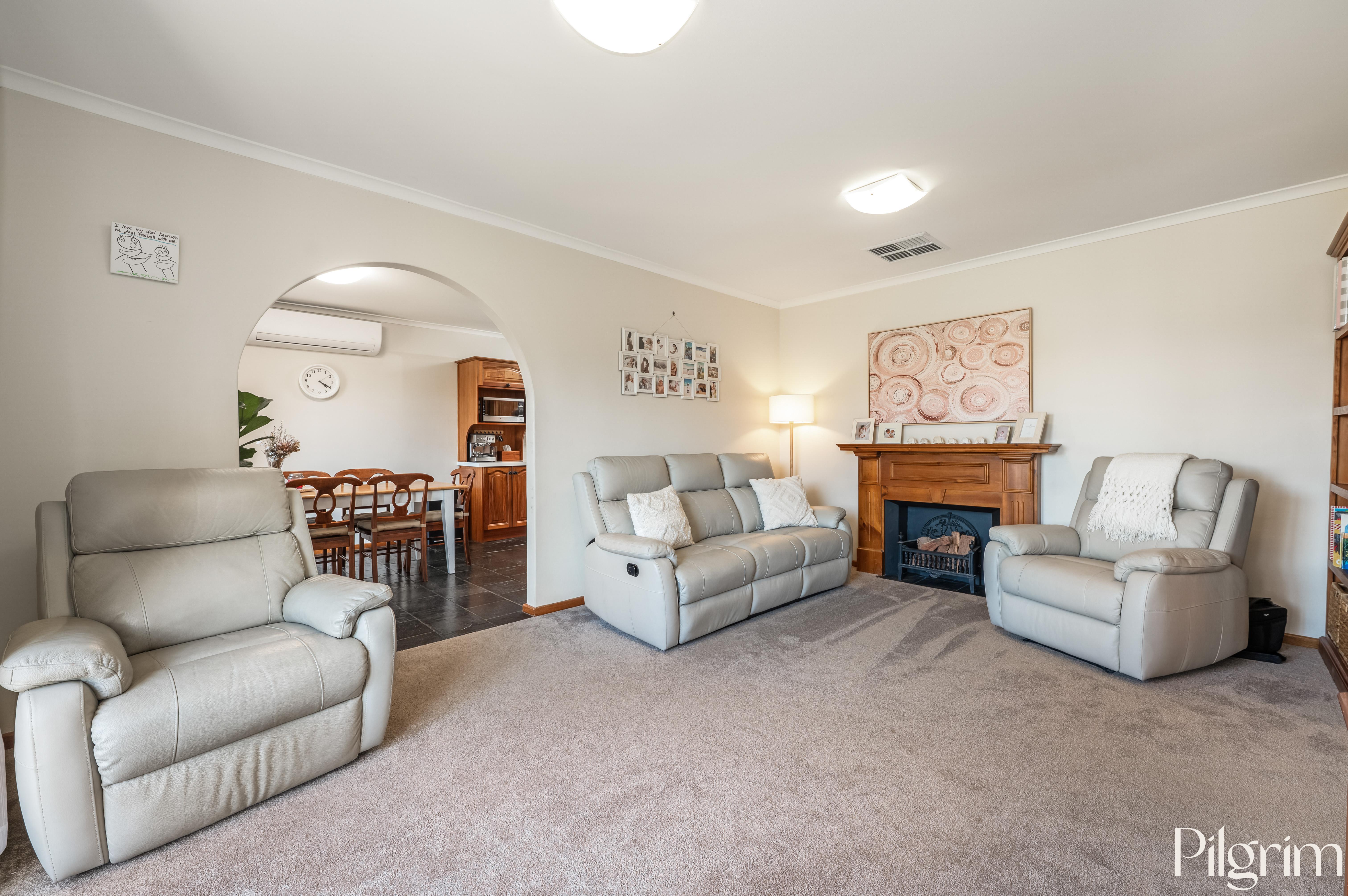 6 Sir Ross Smith Avenue, North Haven SA