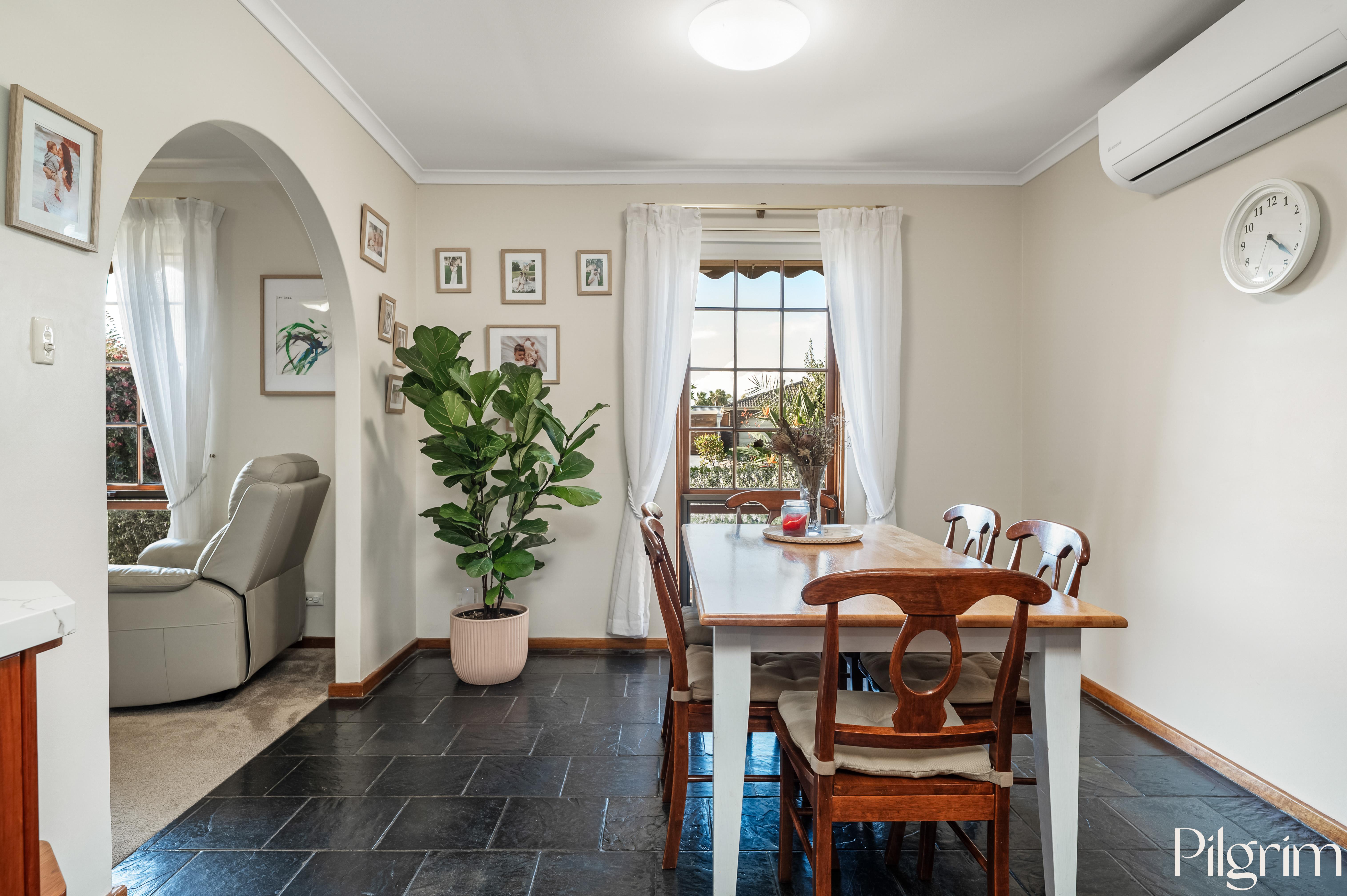 6 Sir Ross Smith Avenue, North Haven SA