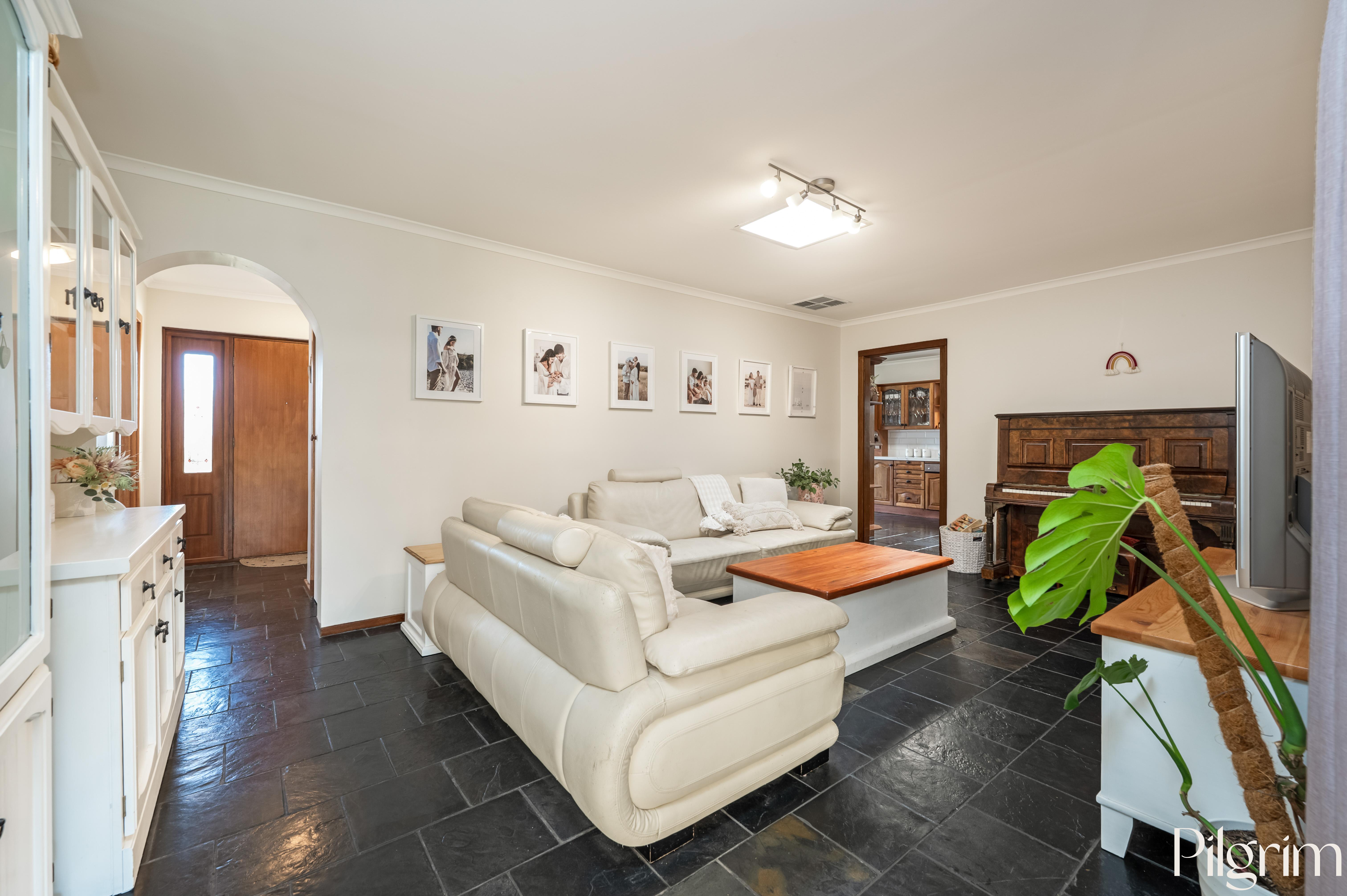 6 Sir Ross Smith Avenue, North Haven SA