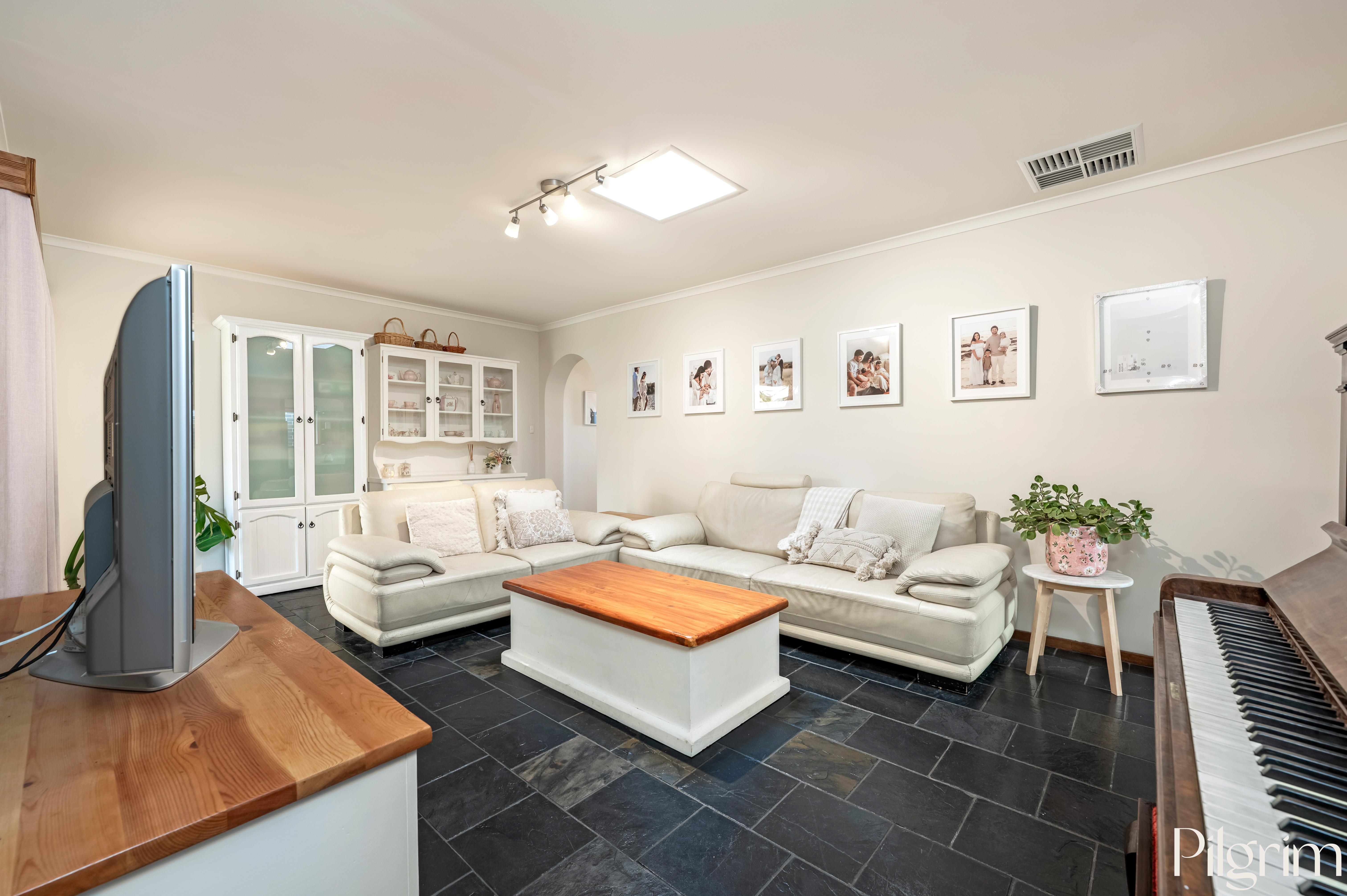 6 Sir Ross Smith Avenue, North Haven SA