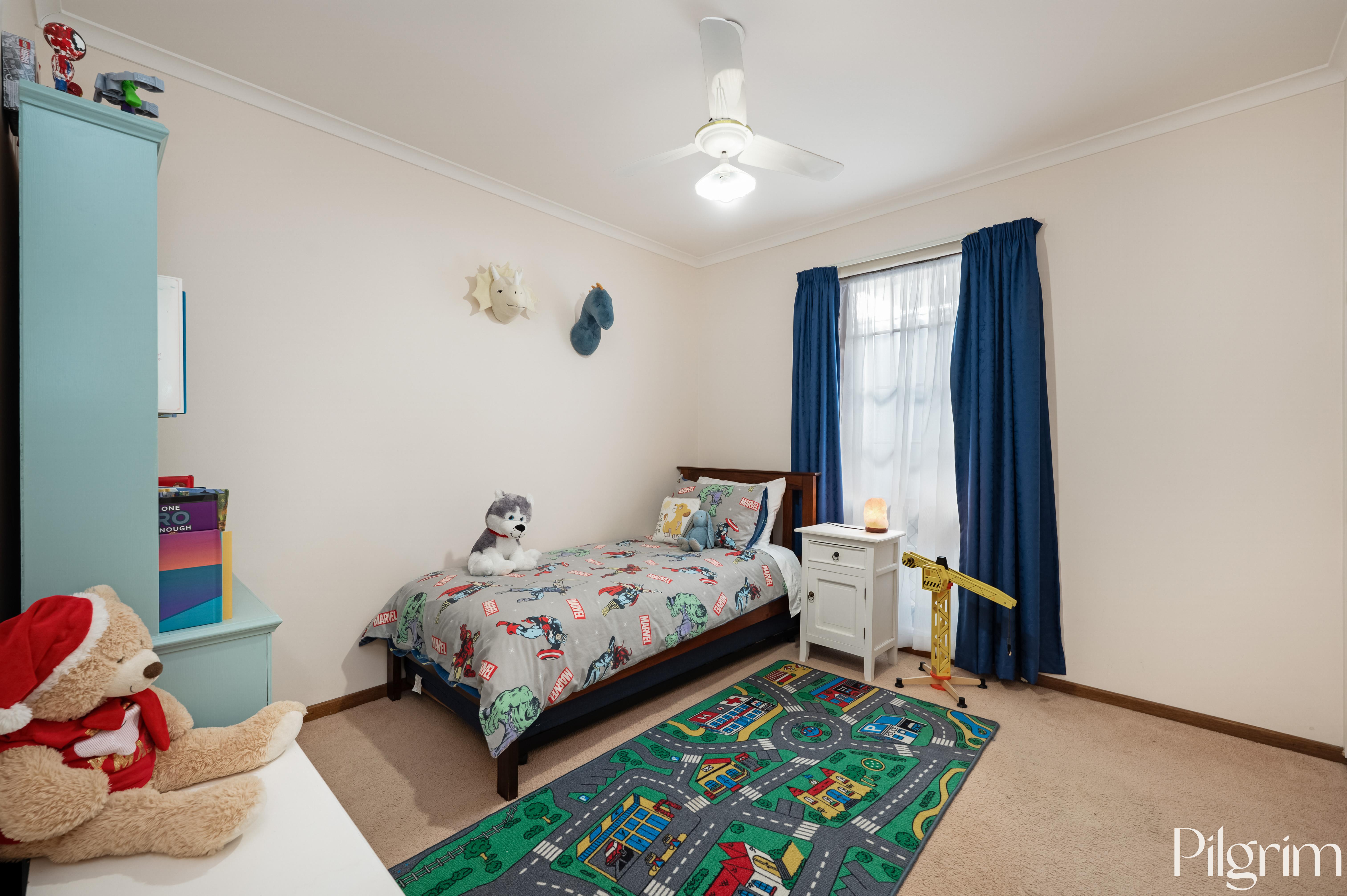 6 Sir Ross Smith Avenue, North Haven SA