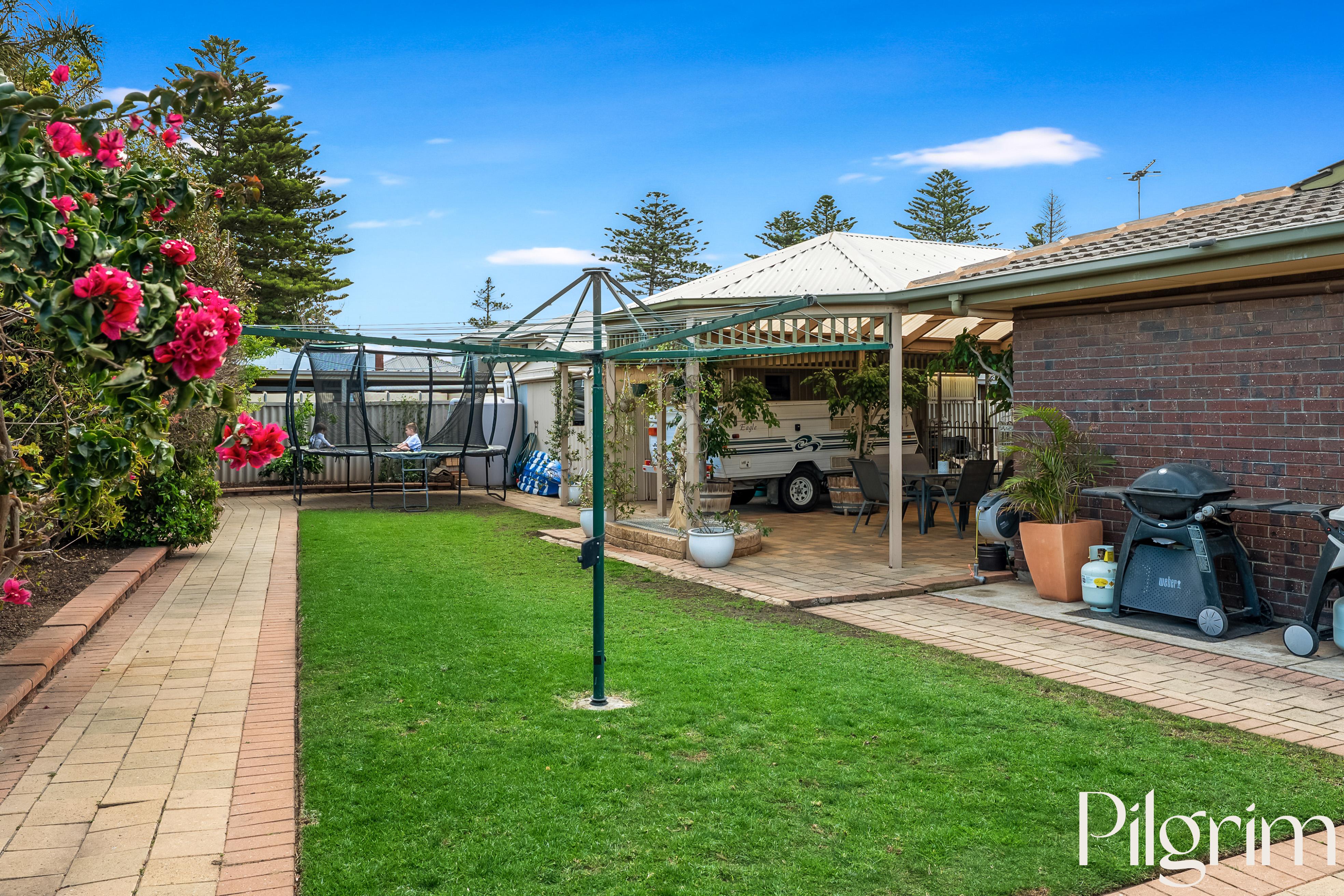 6 Sir Ross Smith Avenue, North Haven SA