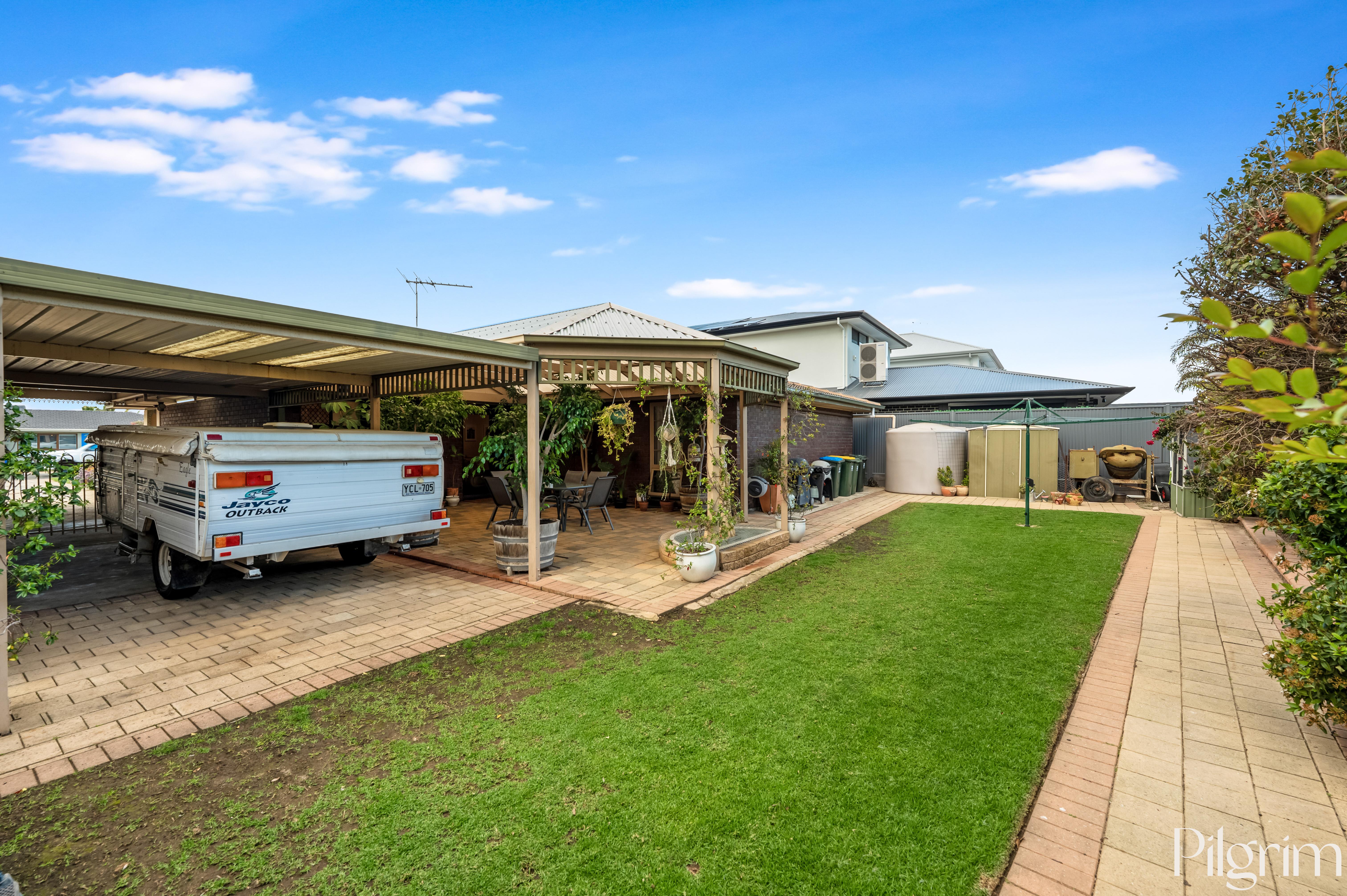 6 Sir Ross Smith Avenue, North Haven SA