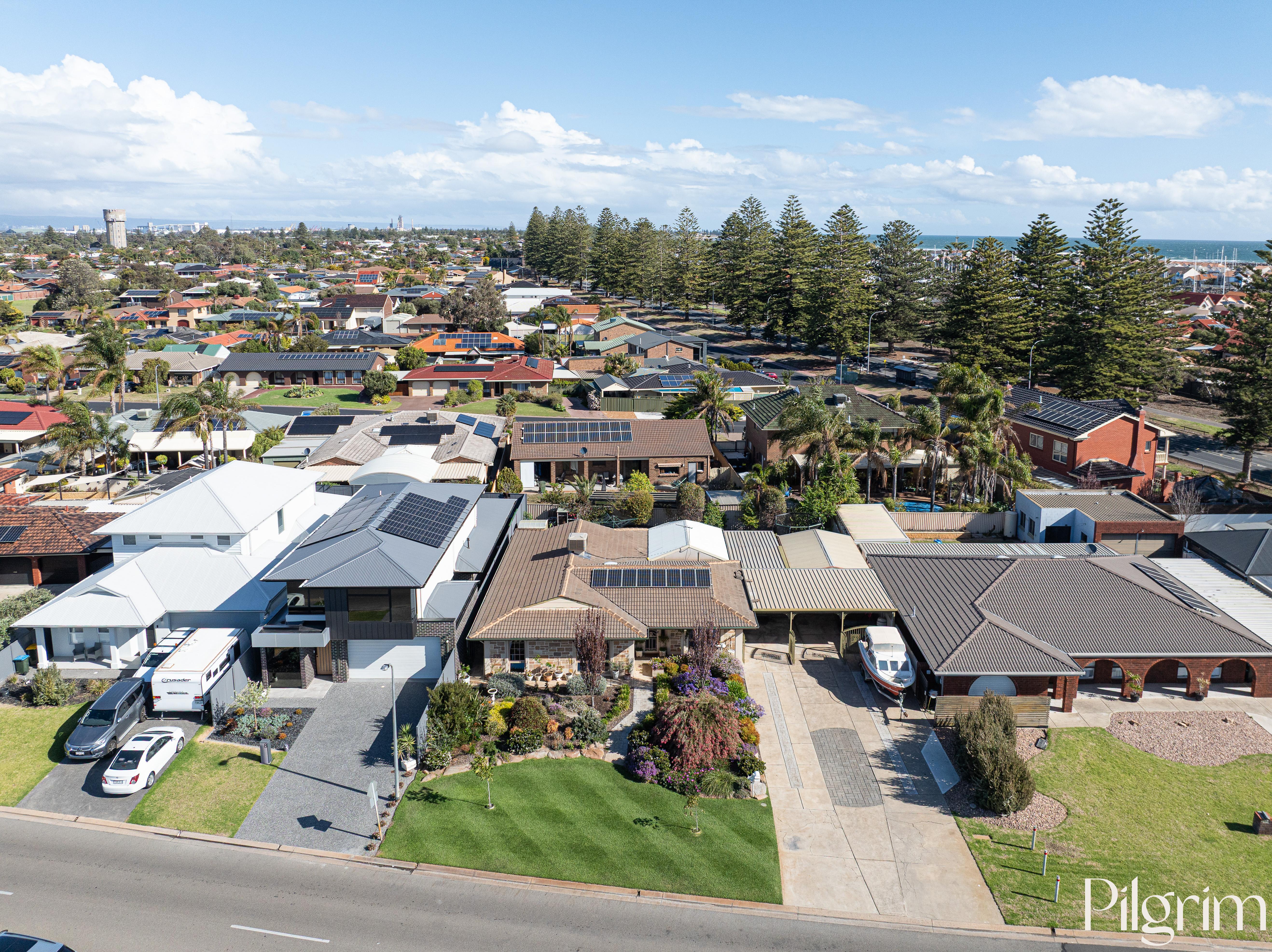 6 Sir Ross Smith Avenue, North Haven SA