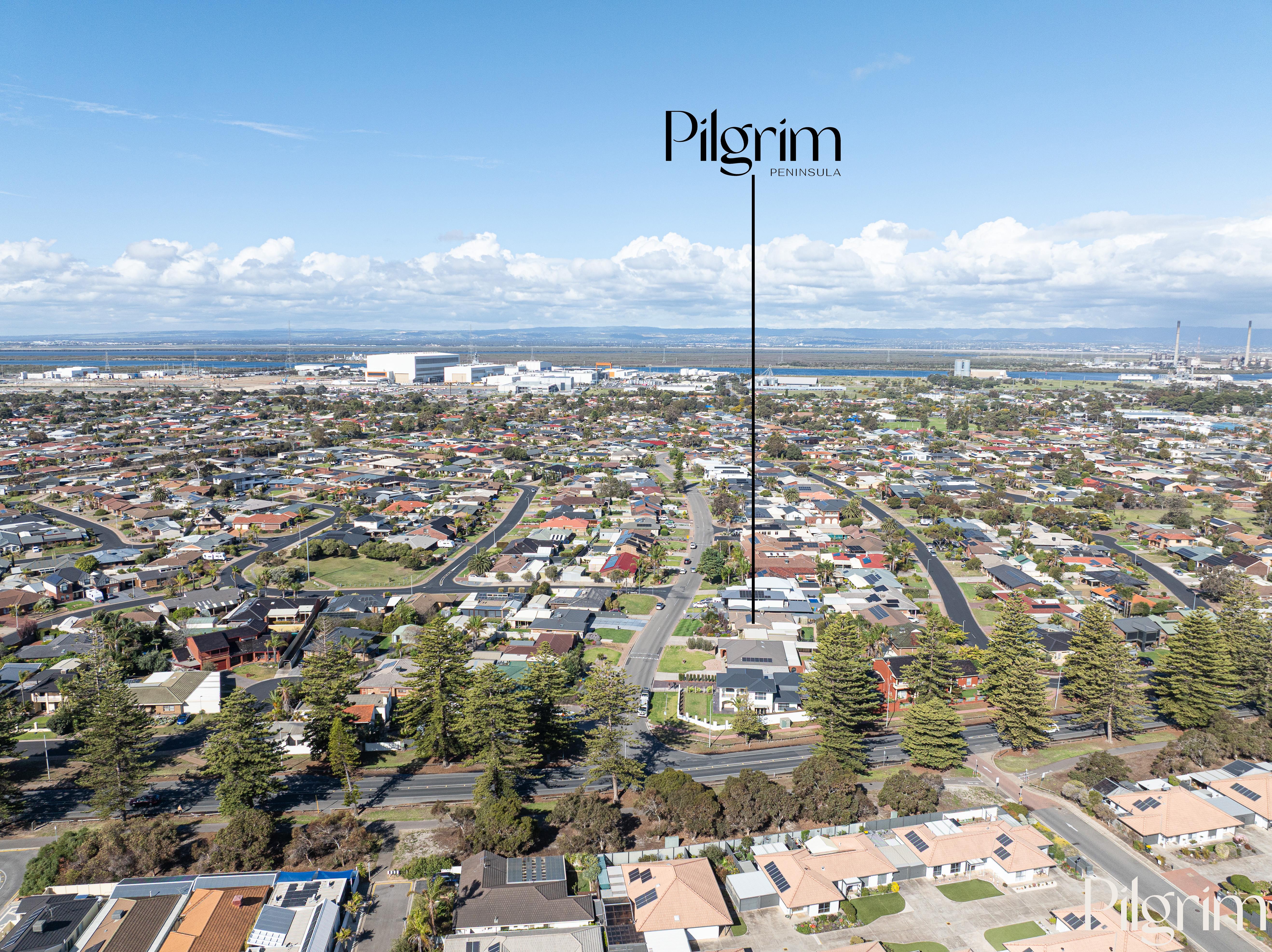 6 Sir Ross Smith Avenue, North Haven SA