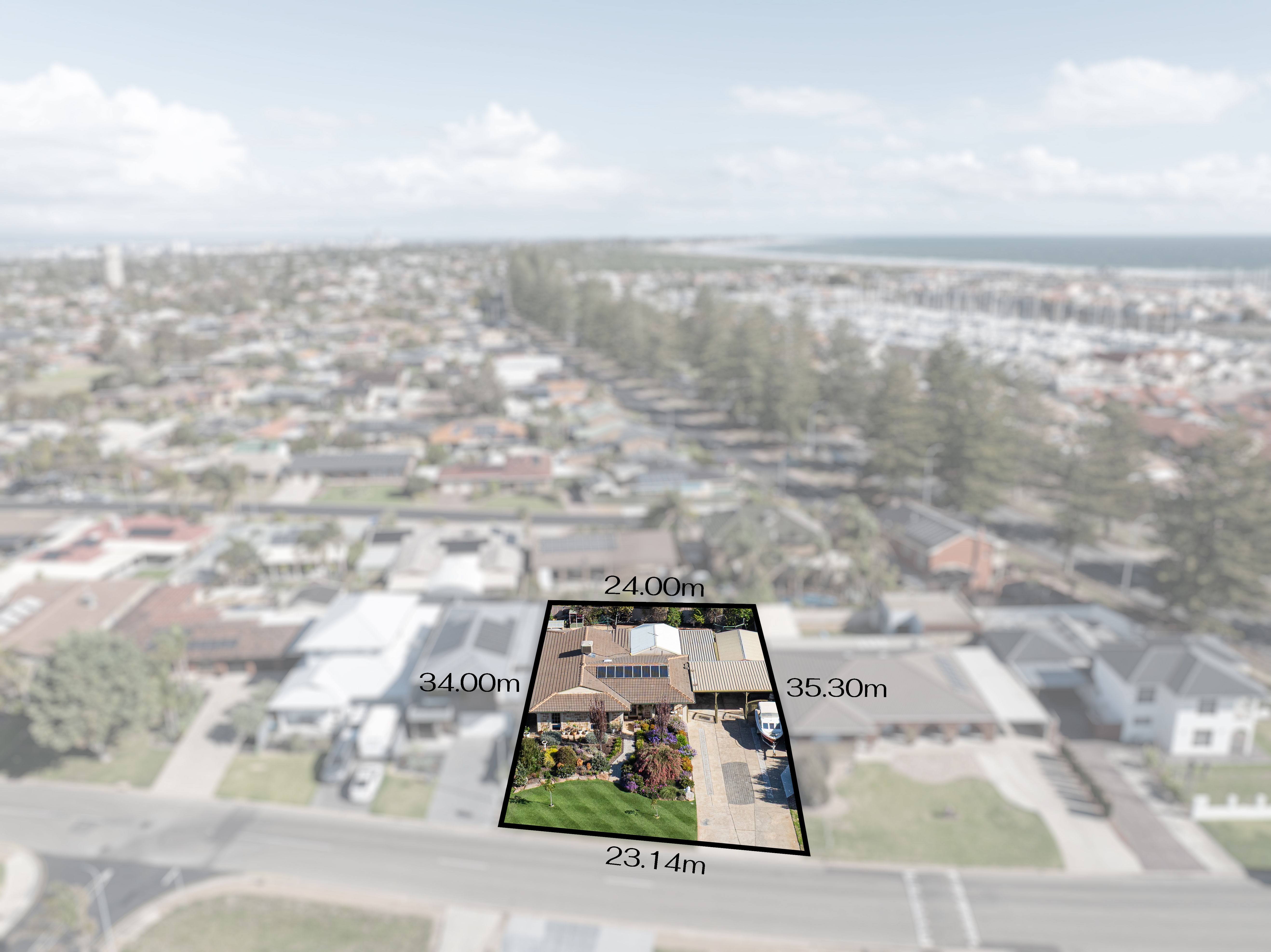 6 Sir Ross Smith Avenue, North Haven SA