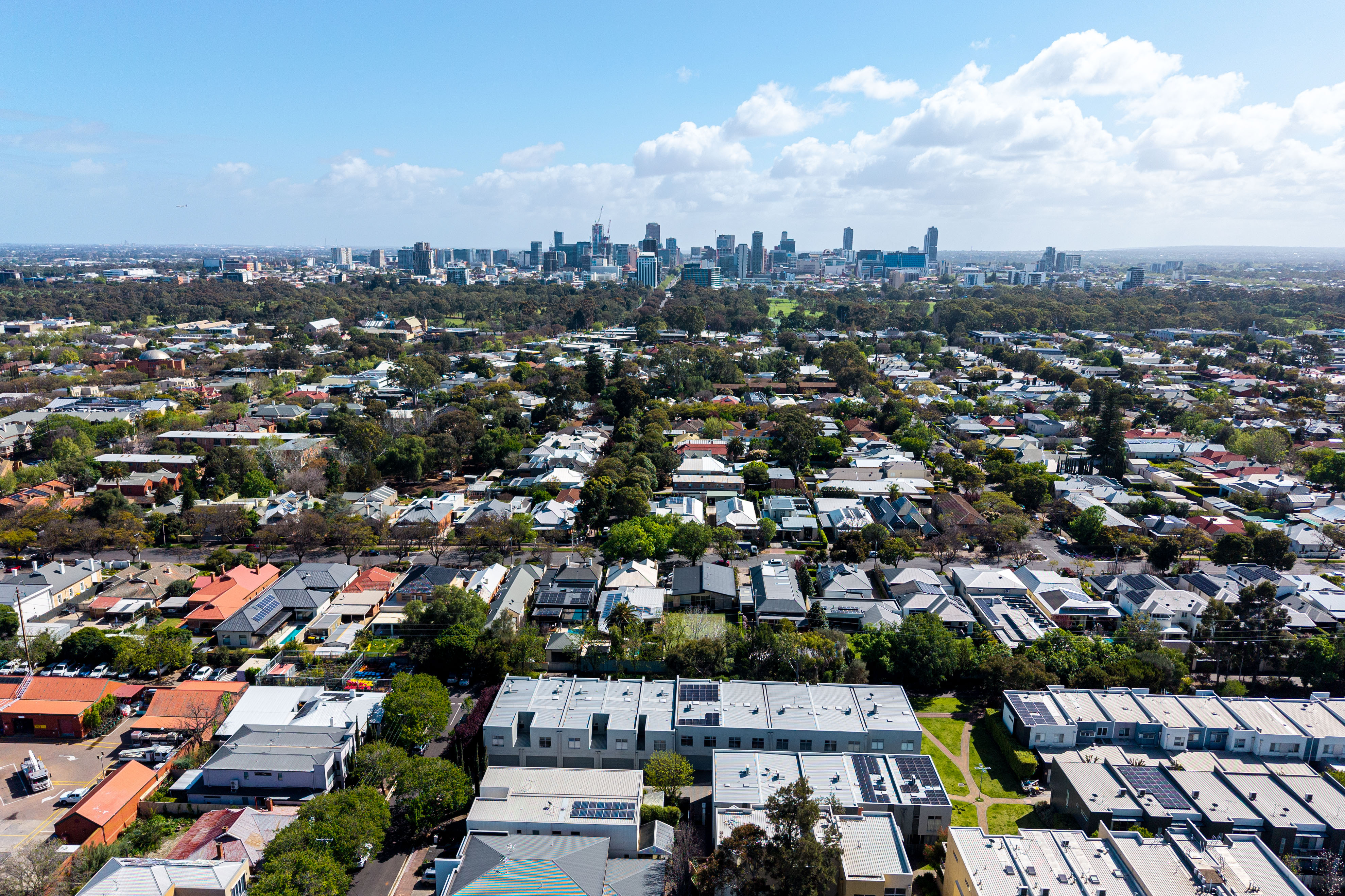 5/1 Cleland Avenue, Unley SA