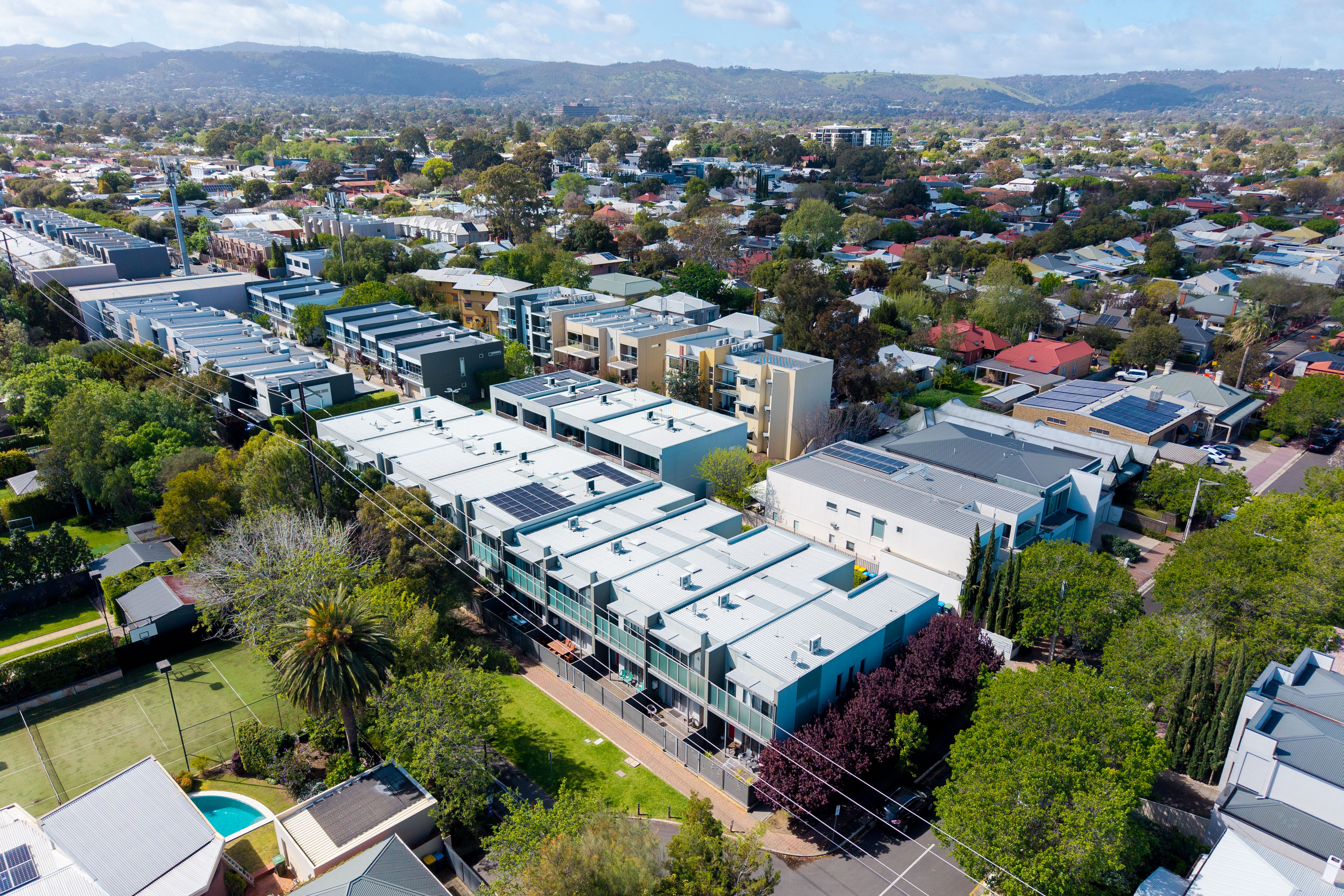5/1 Cleland Avenue, Unley SA