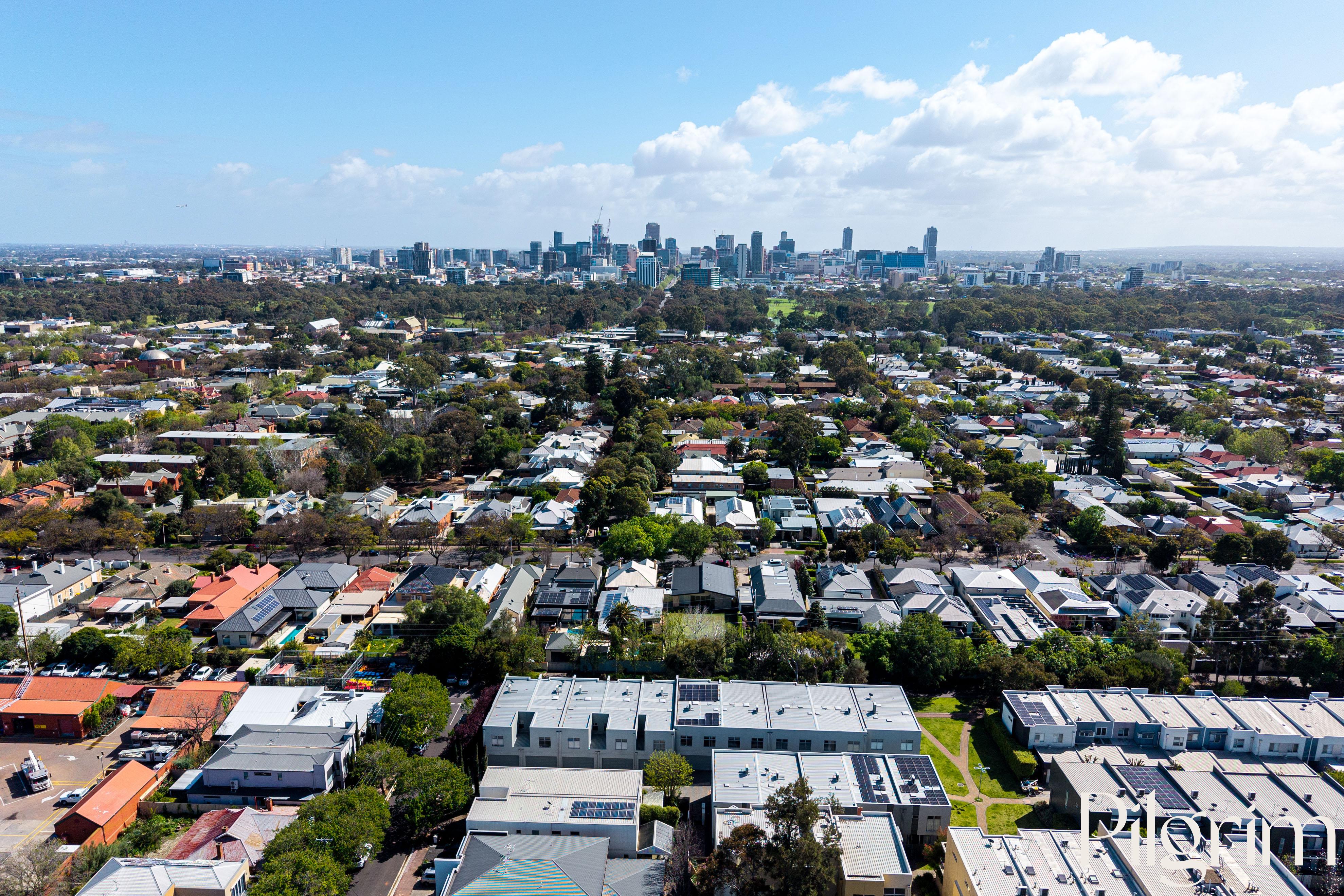 5/1 Cleland Avenue, Unley SA