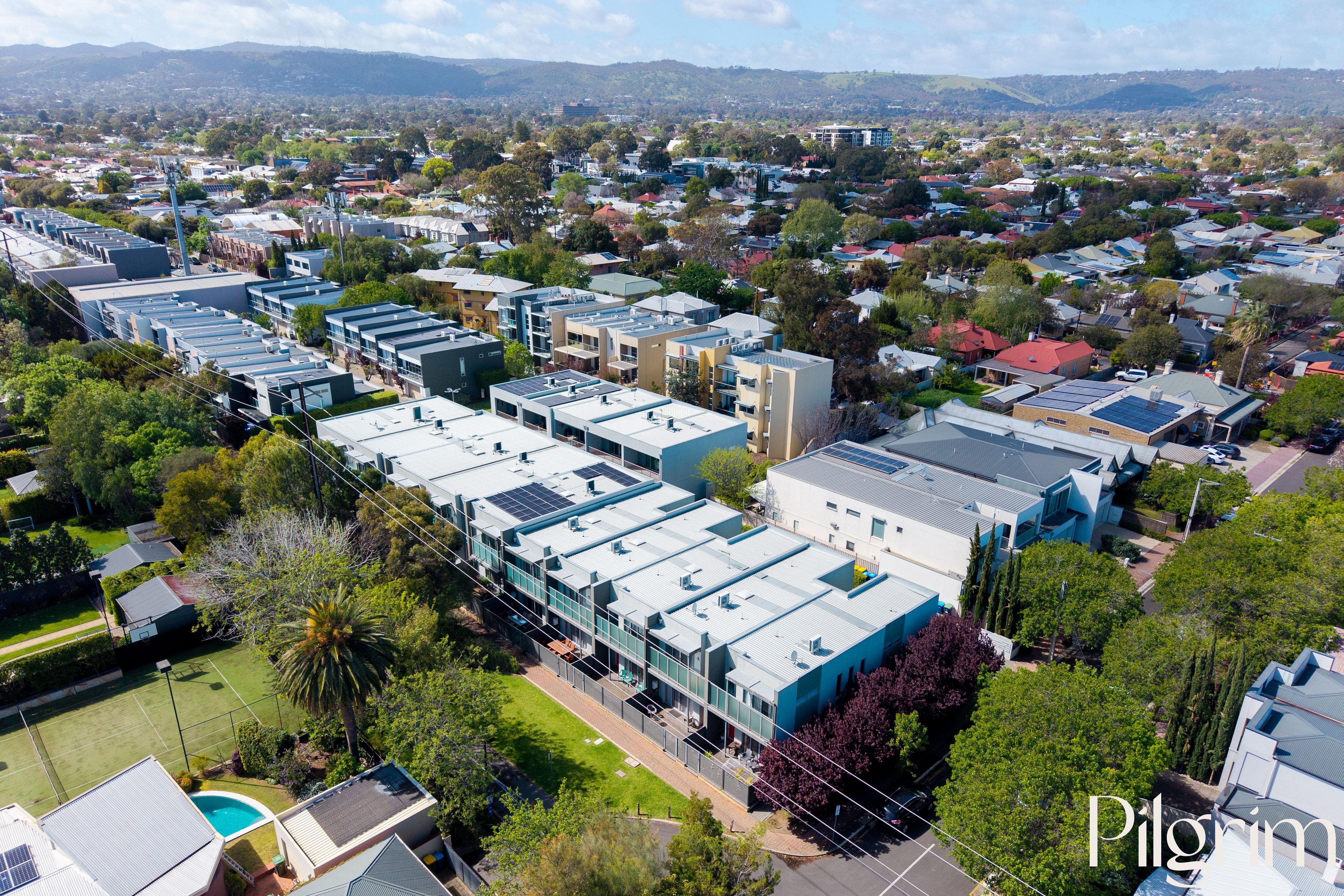 5/1 Cleland Avenue, Unley SA