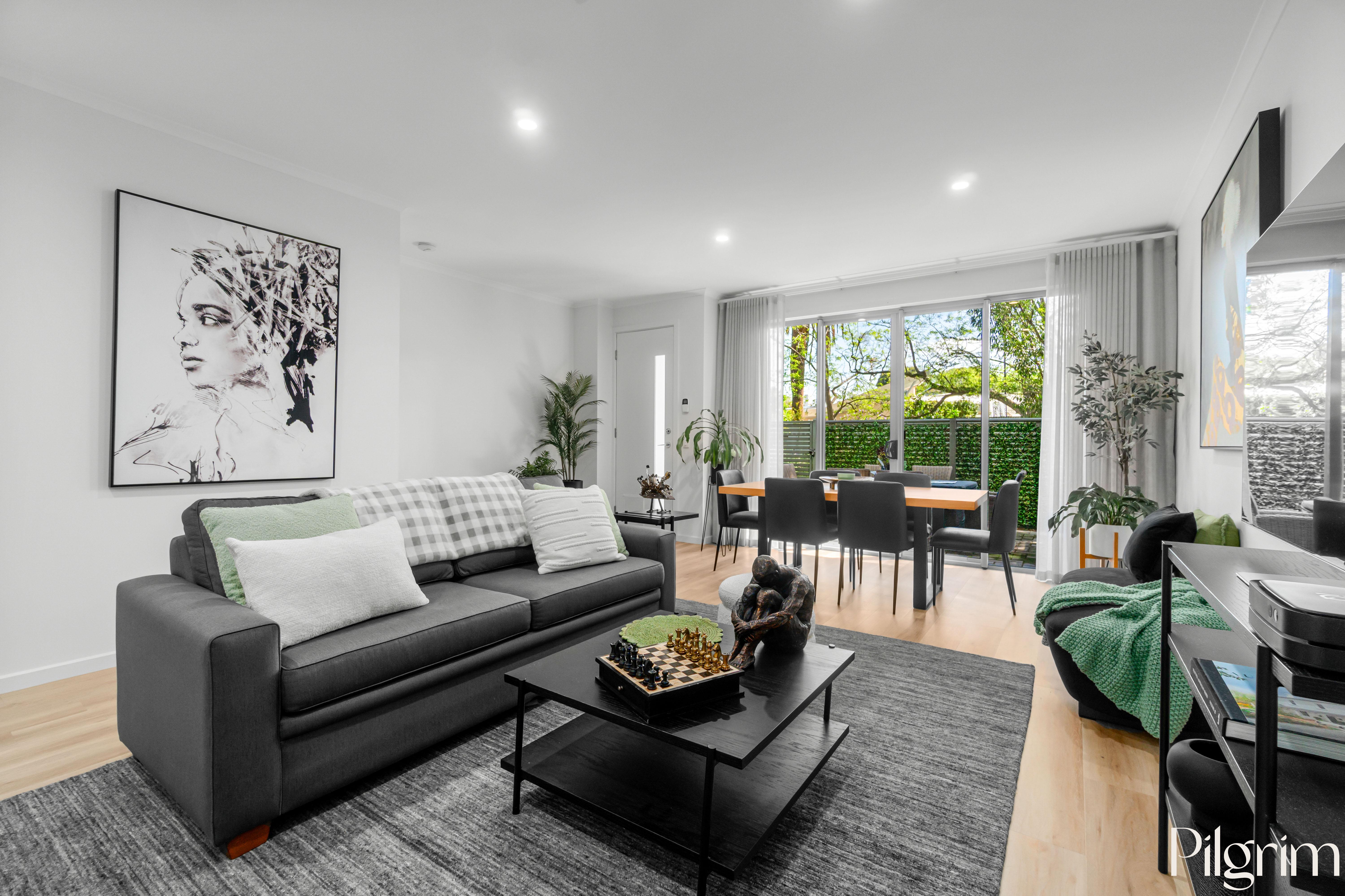 5/1 Cleland Avenue, Unley SA