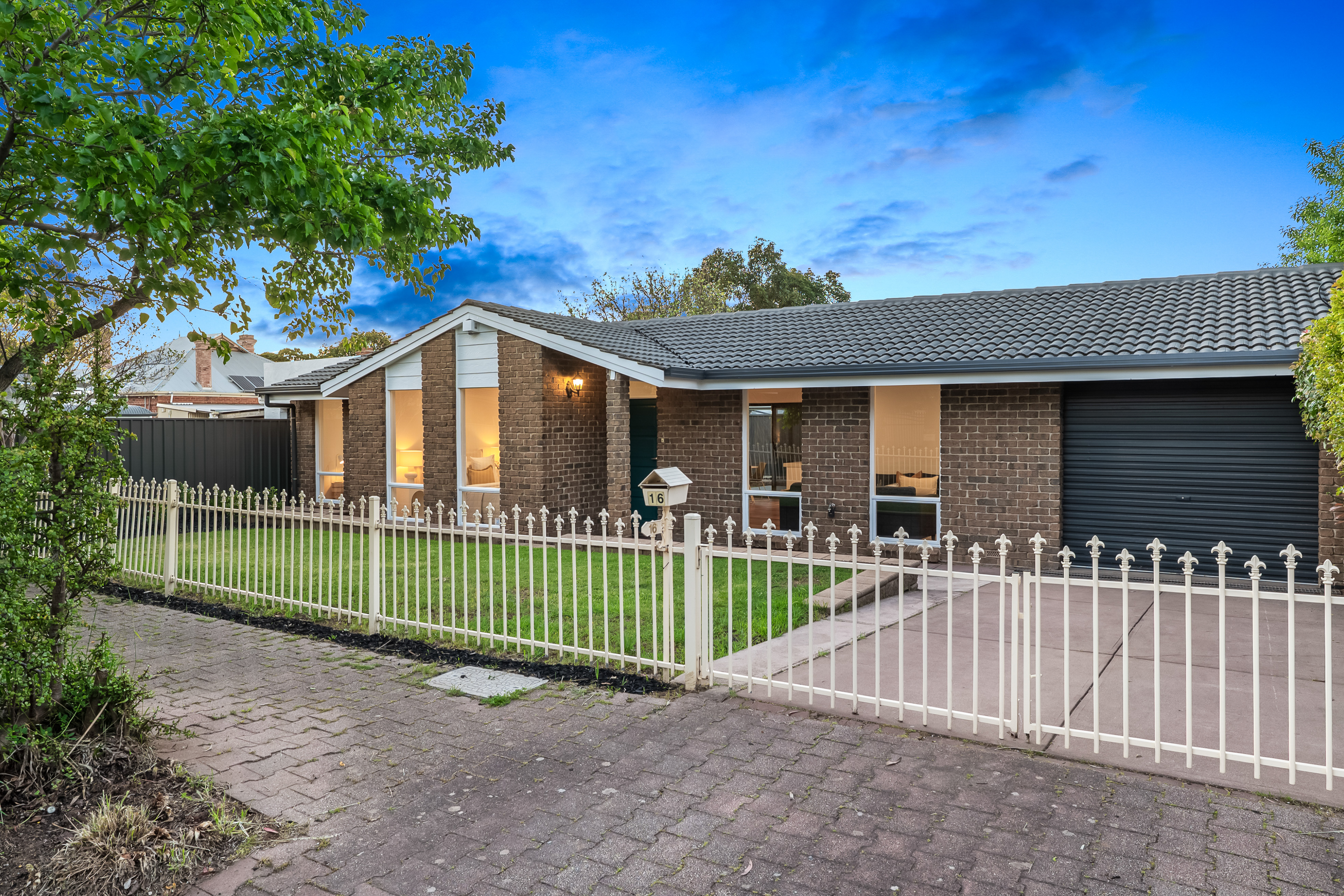 16 Foster Street, Parkside SA