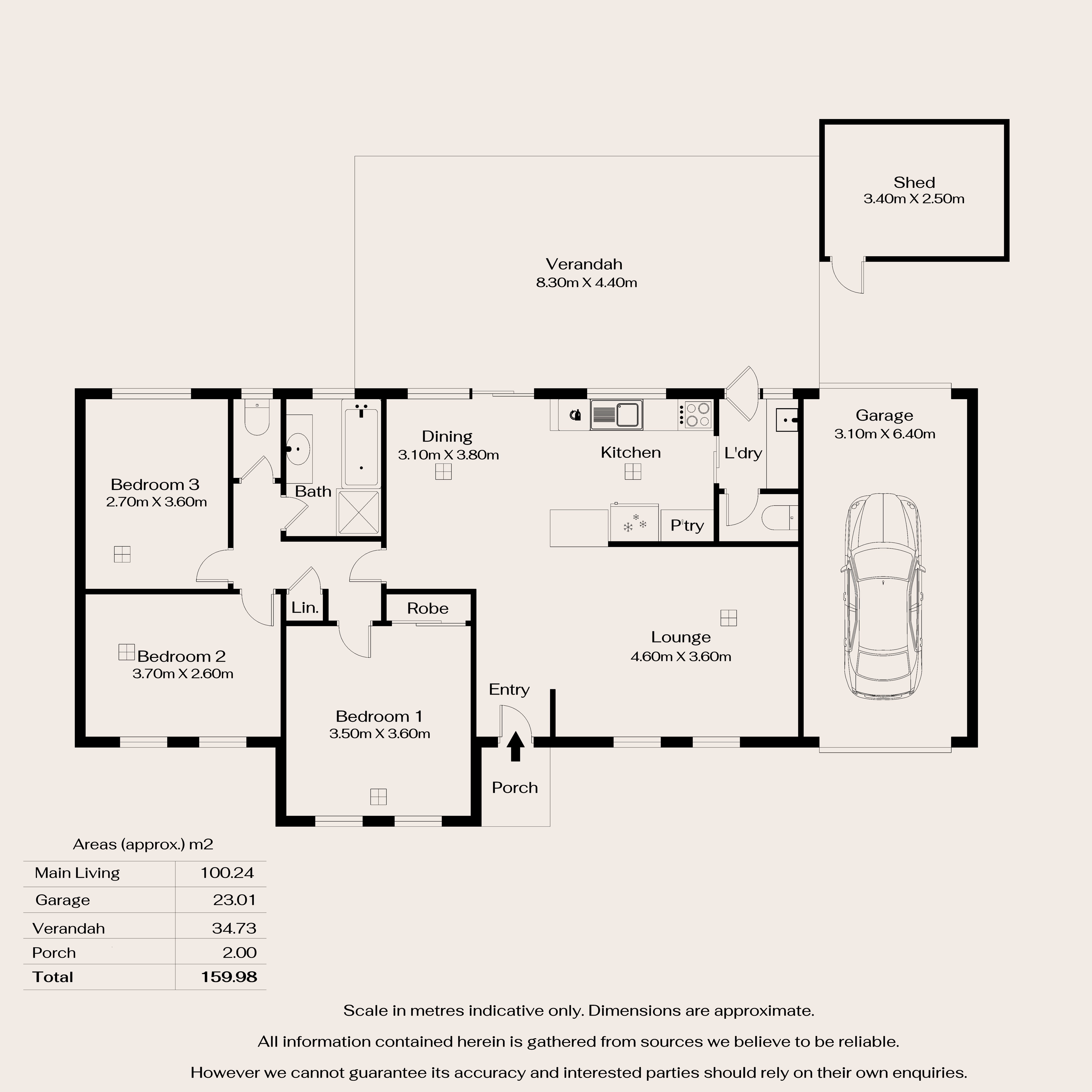 16 Foster Street, Parkside SA