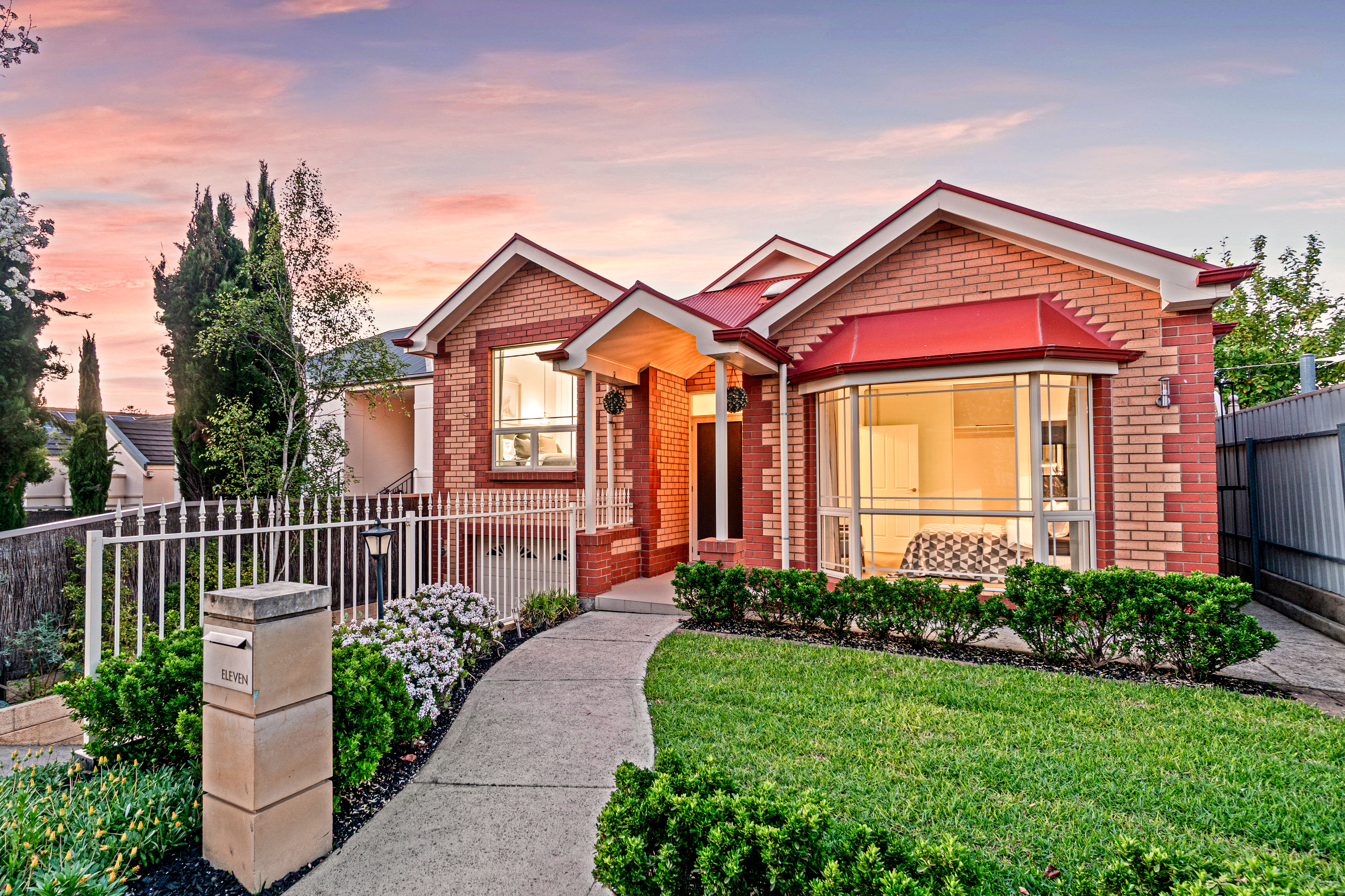 11 Park Street, Linden Park SA