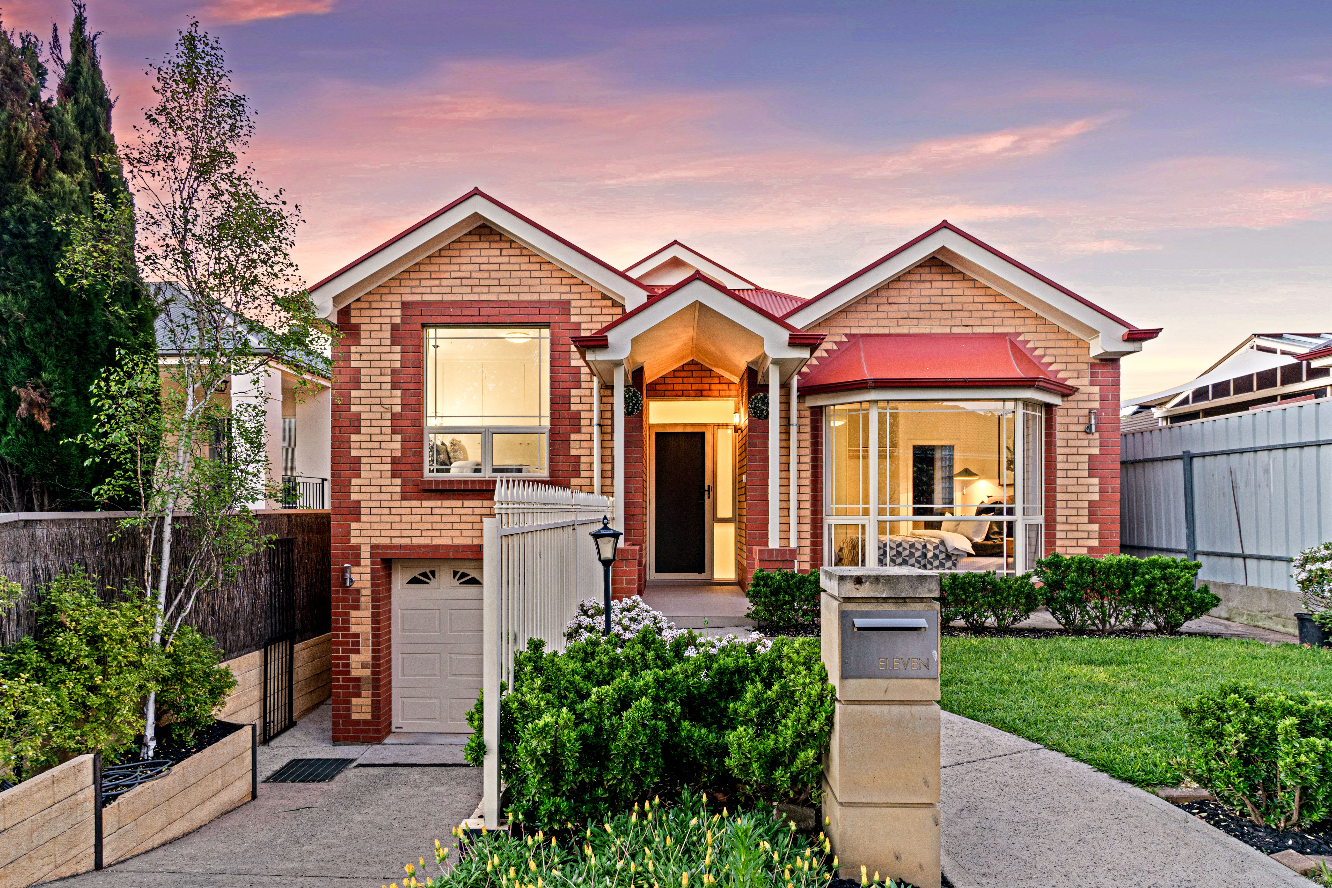 11 Park Street, Linden Park SA