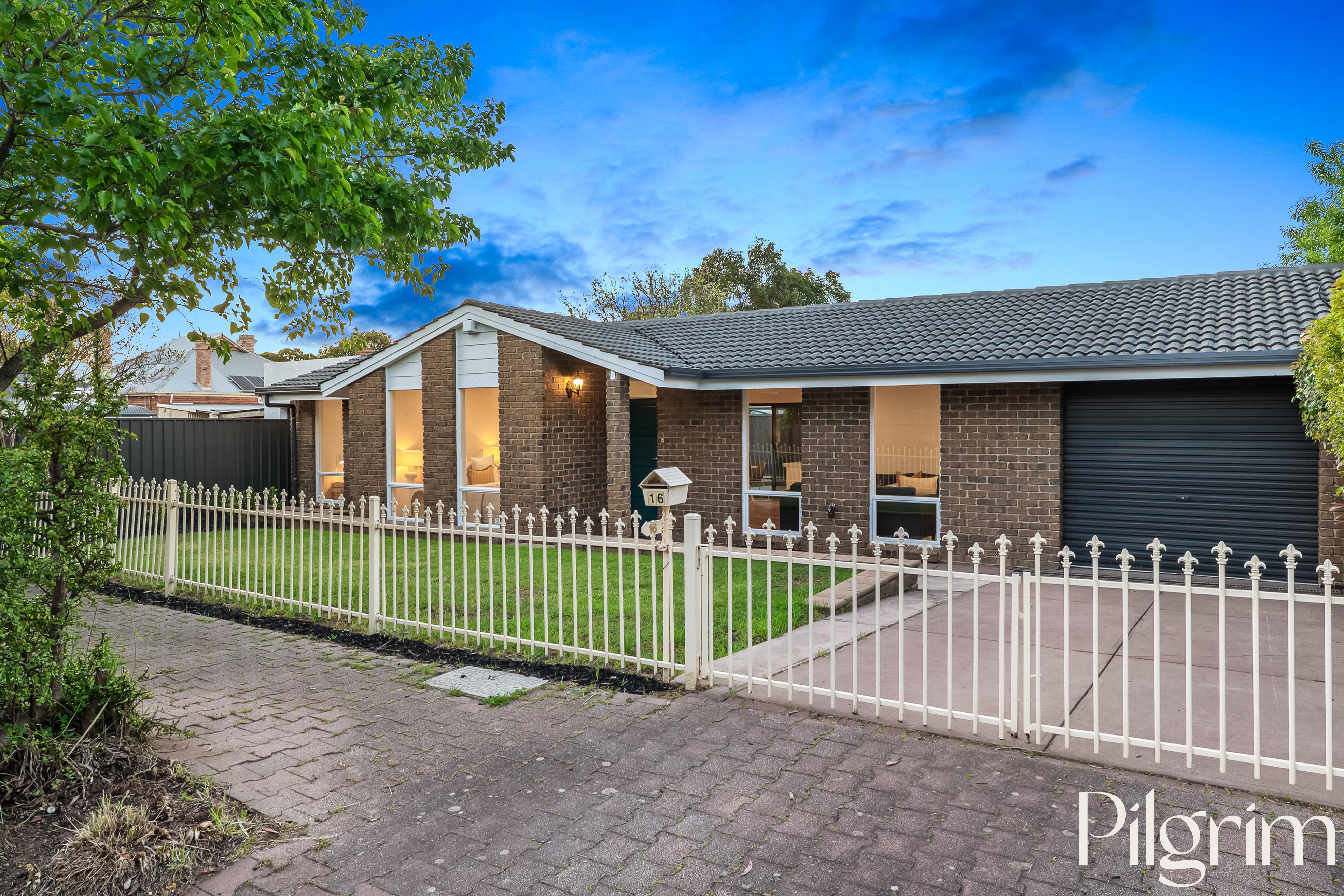 16 Foster Street, Parkside SA