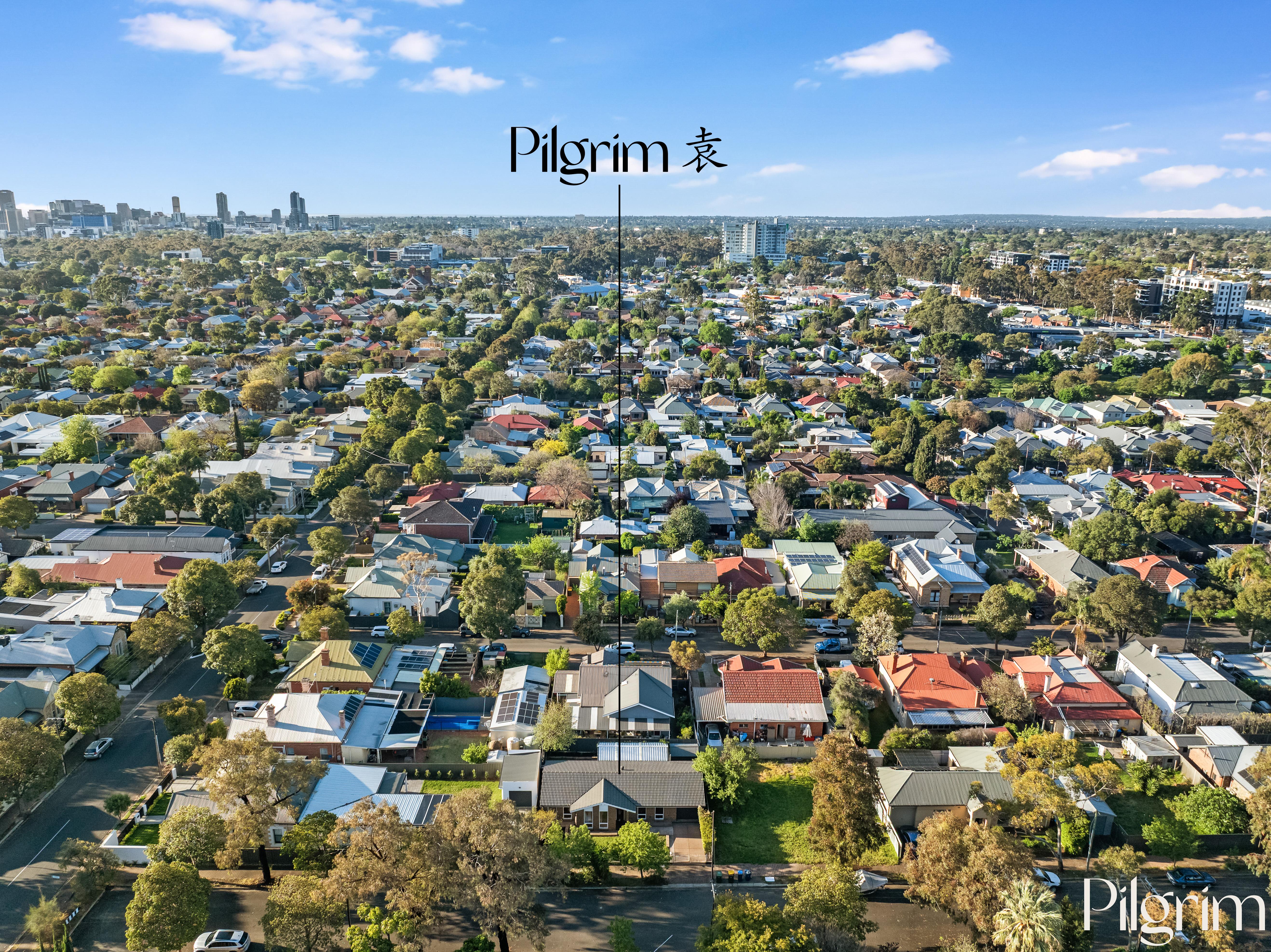 16 Foster Street, Parkside SA