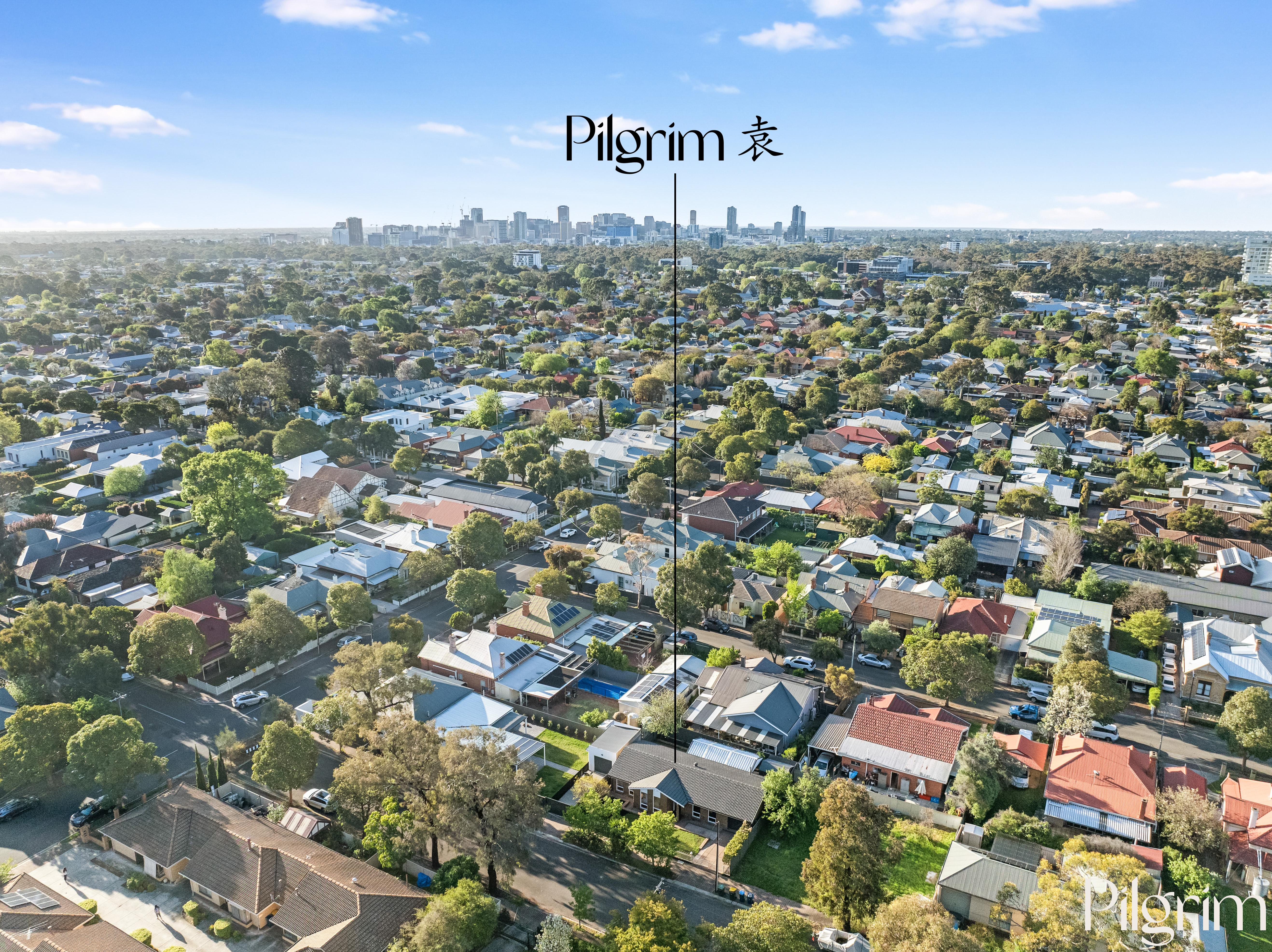 16 Foster Street, Parkside SA