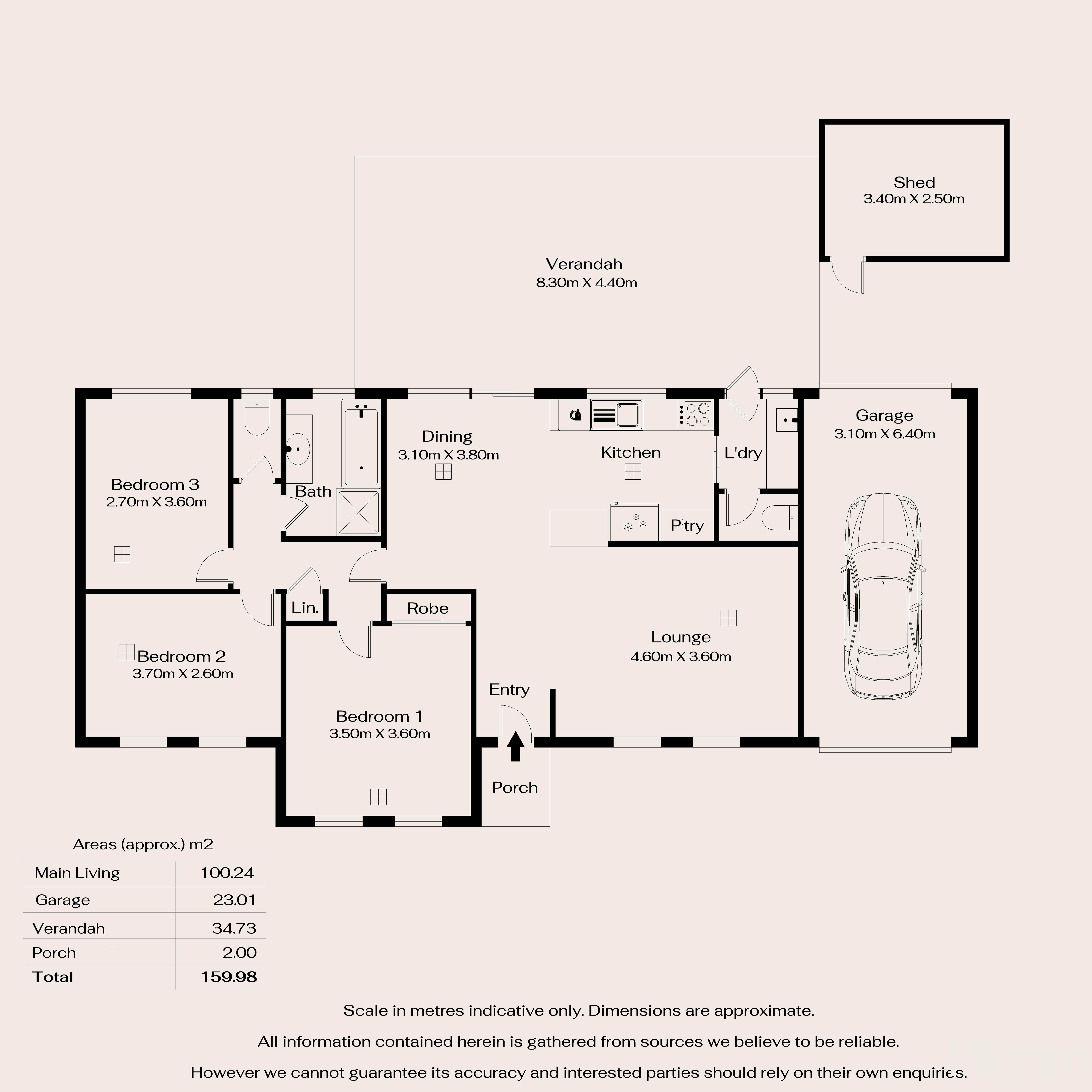 16 Foster Street, Parkside SA