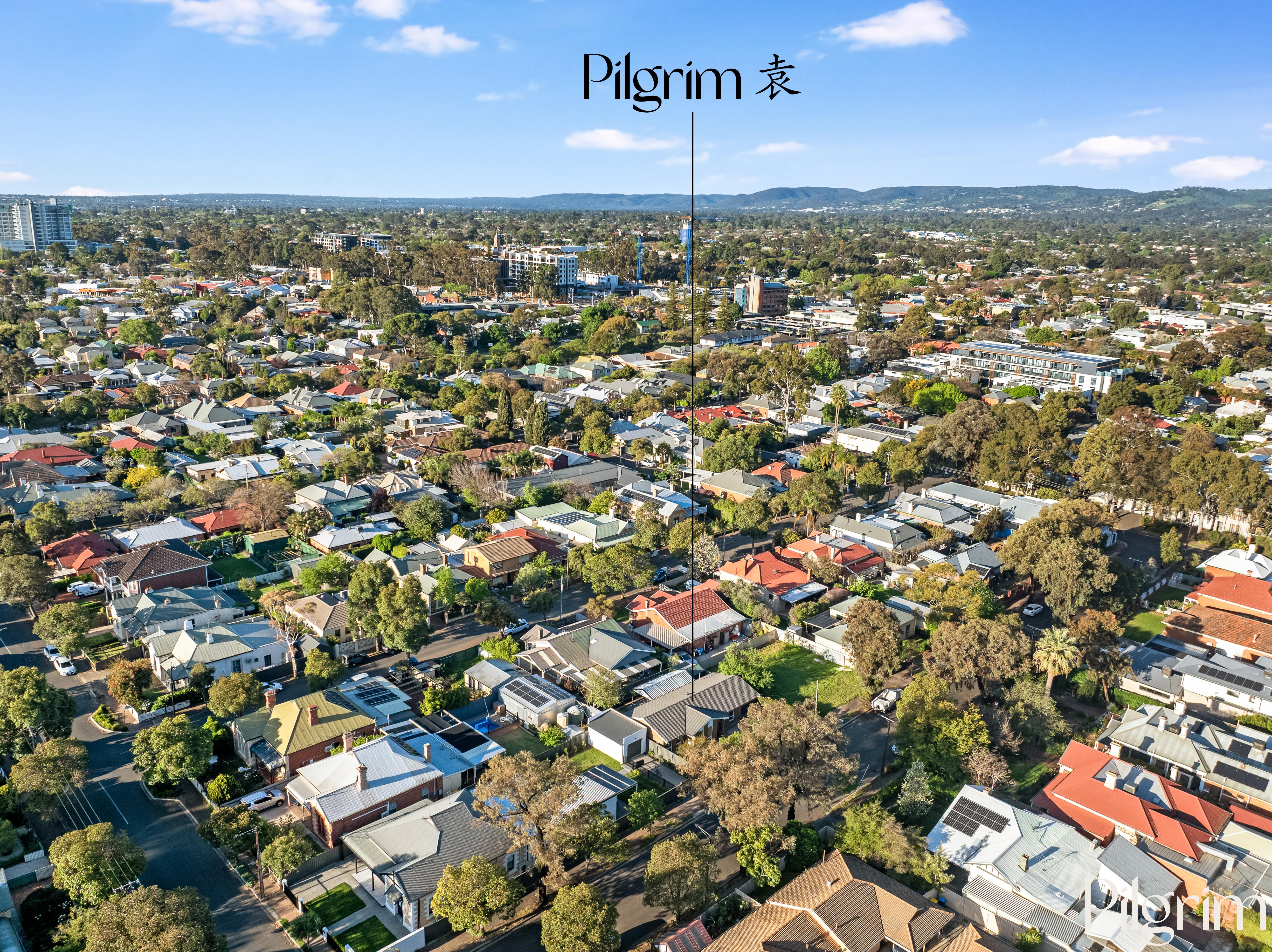 16 Foster Street, Parkside SA