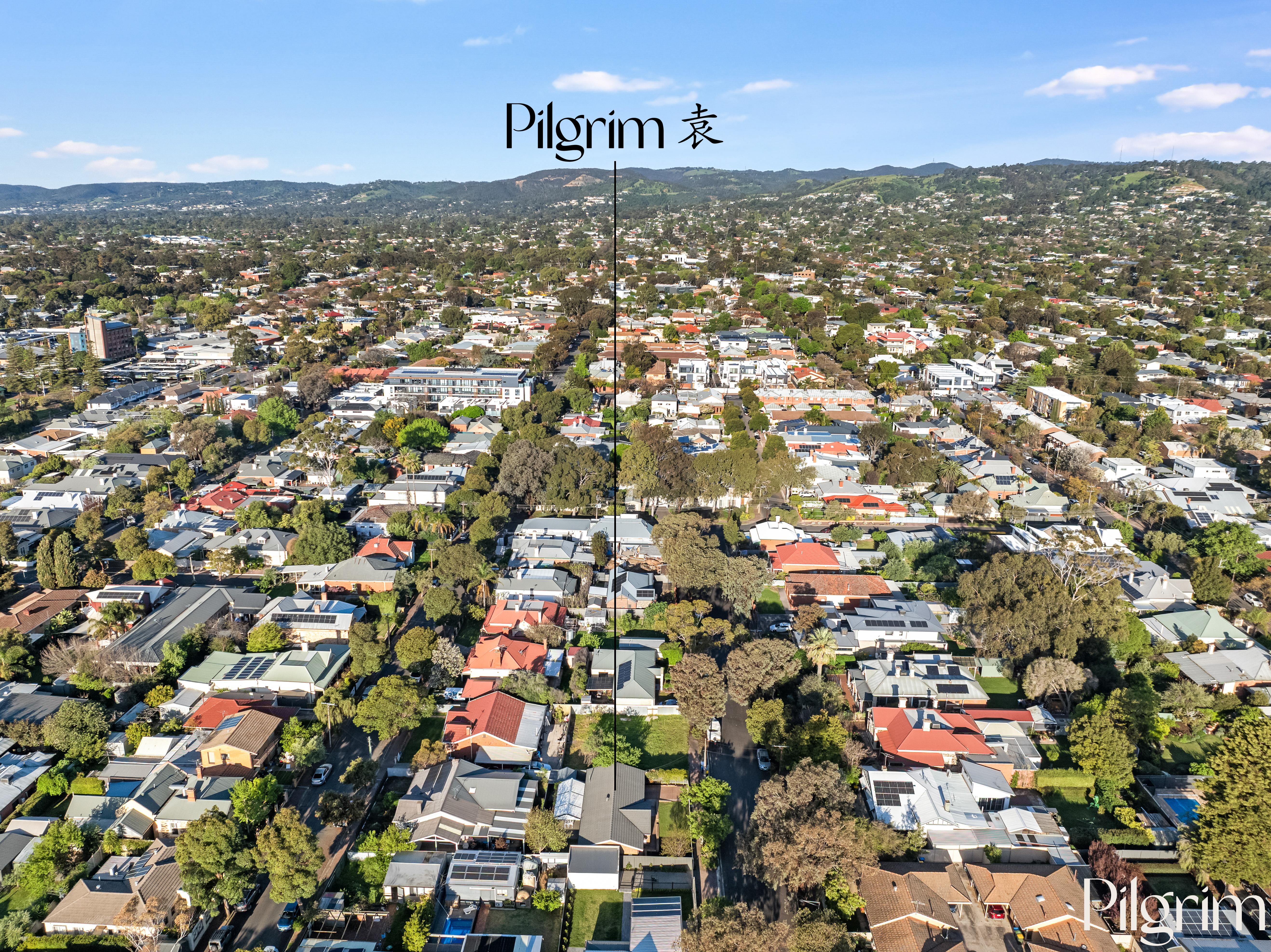 16 Foster Street, Parkside SA