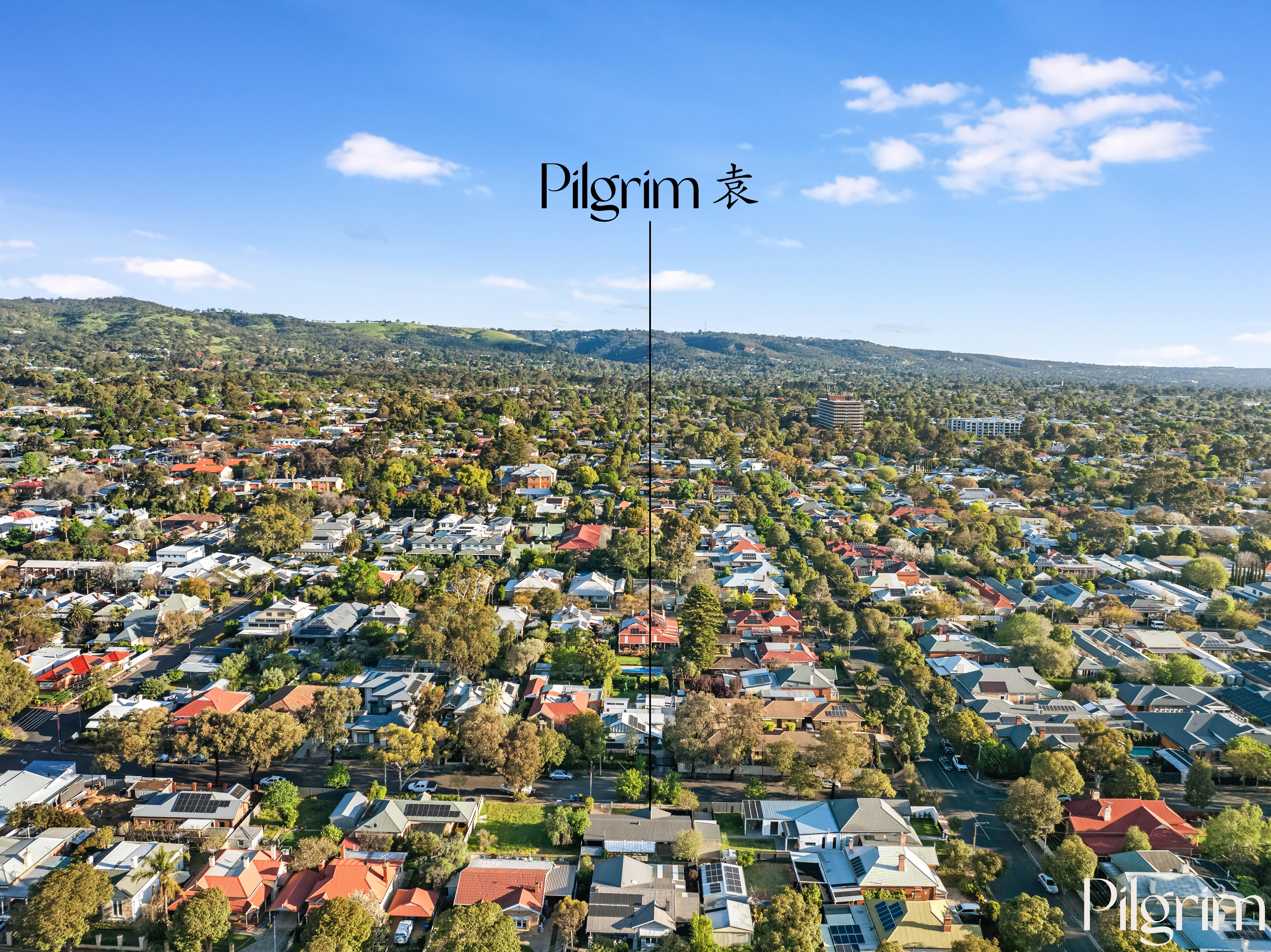 16 Foster Street, Parkside SA