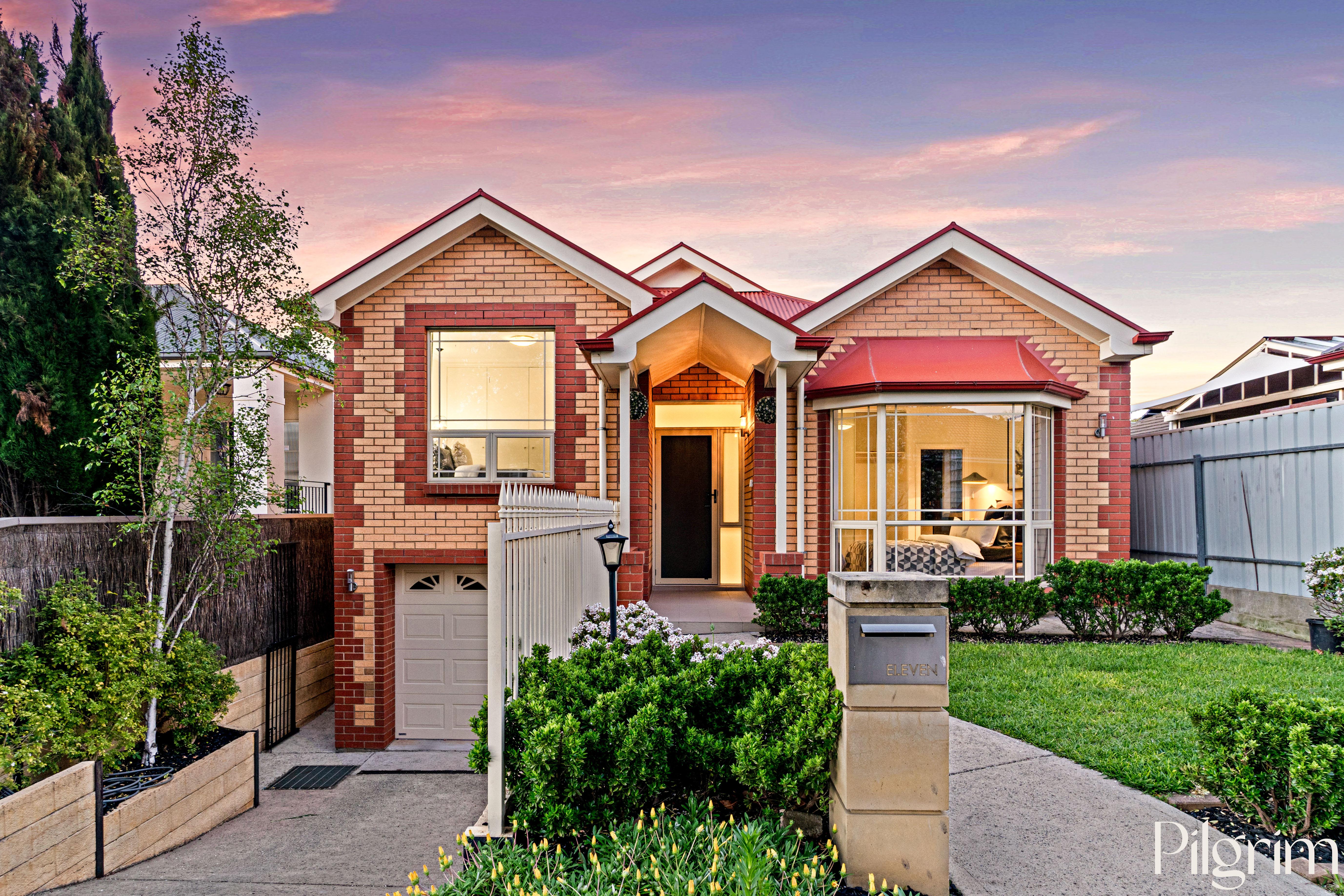 11 Park Street, Linden Park SA