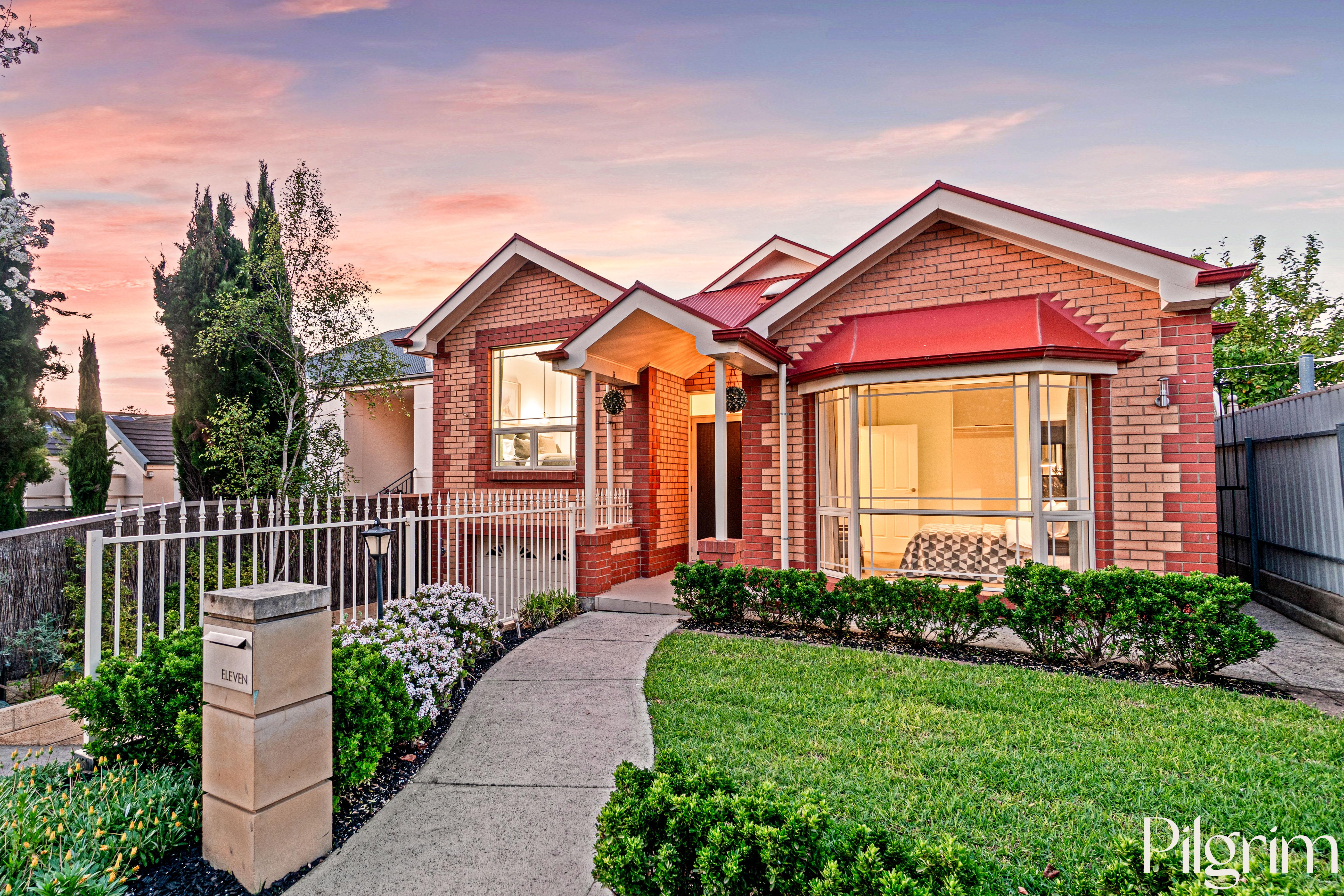 11 Park Street, Linden Park SA