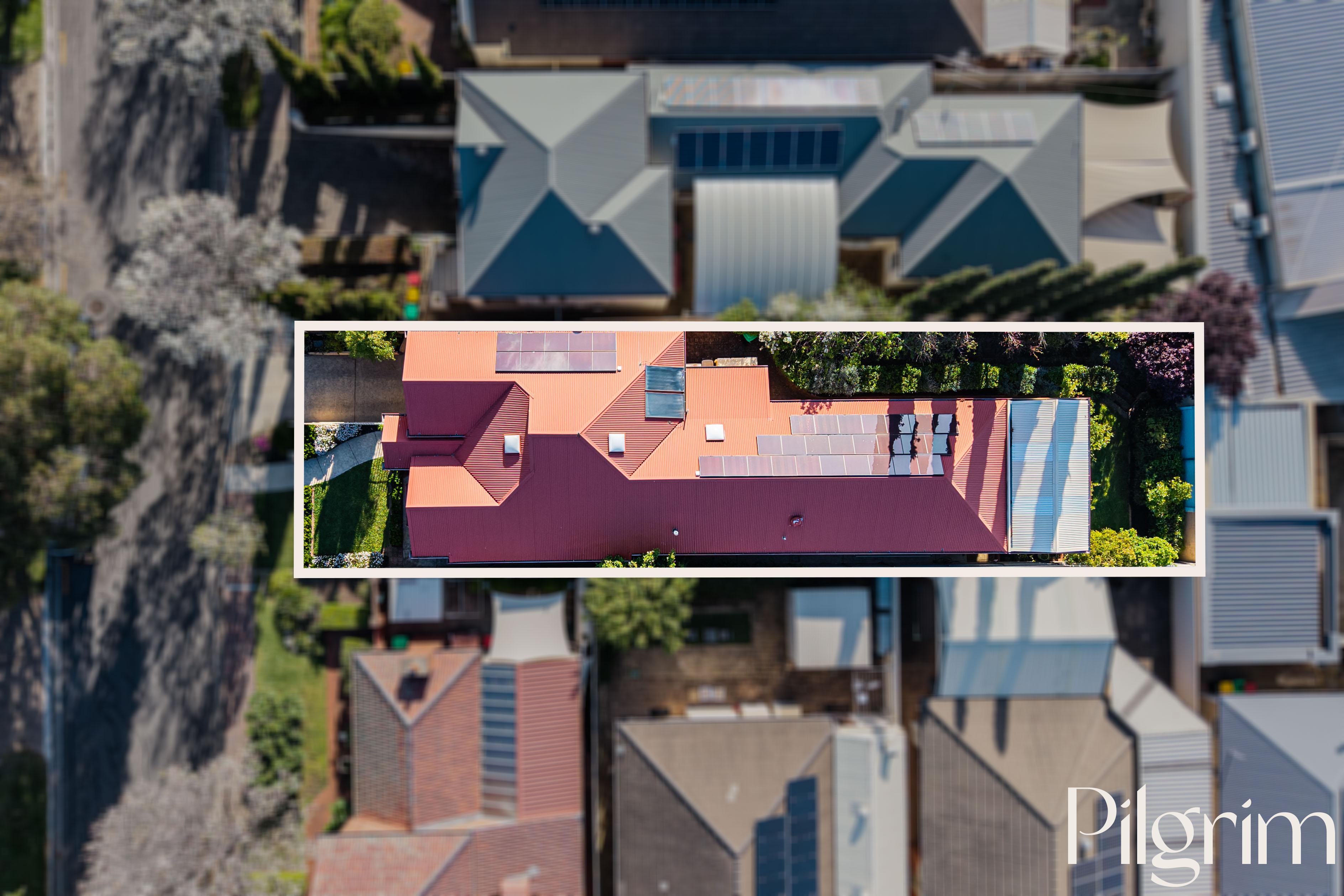 11 Park Street, Linden Park SA