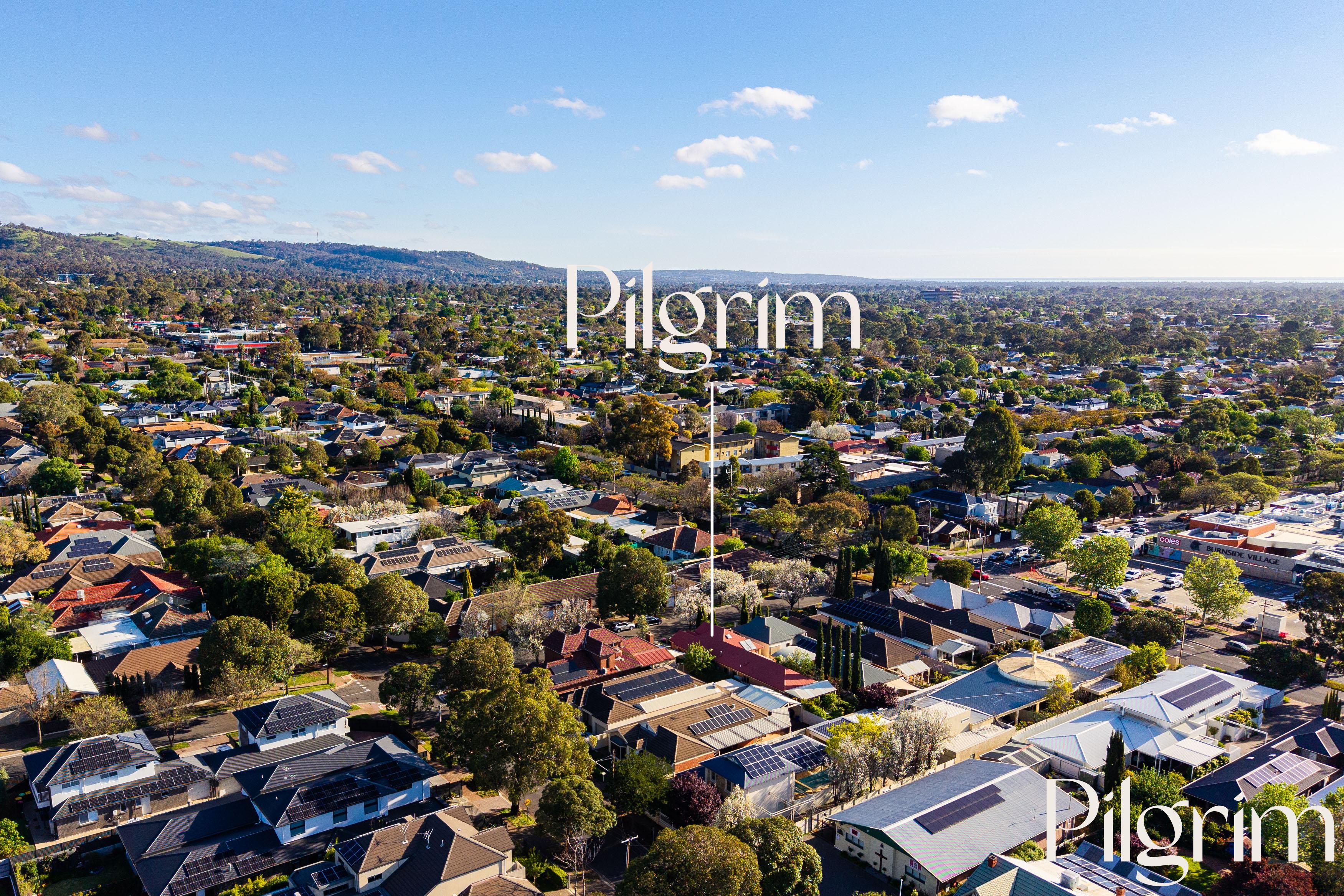 11 Park Street, Linden Park SA