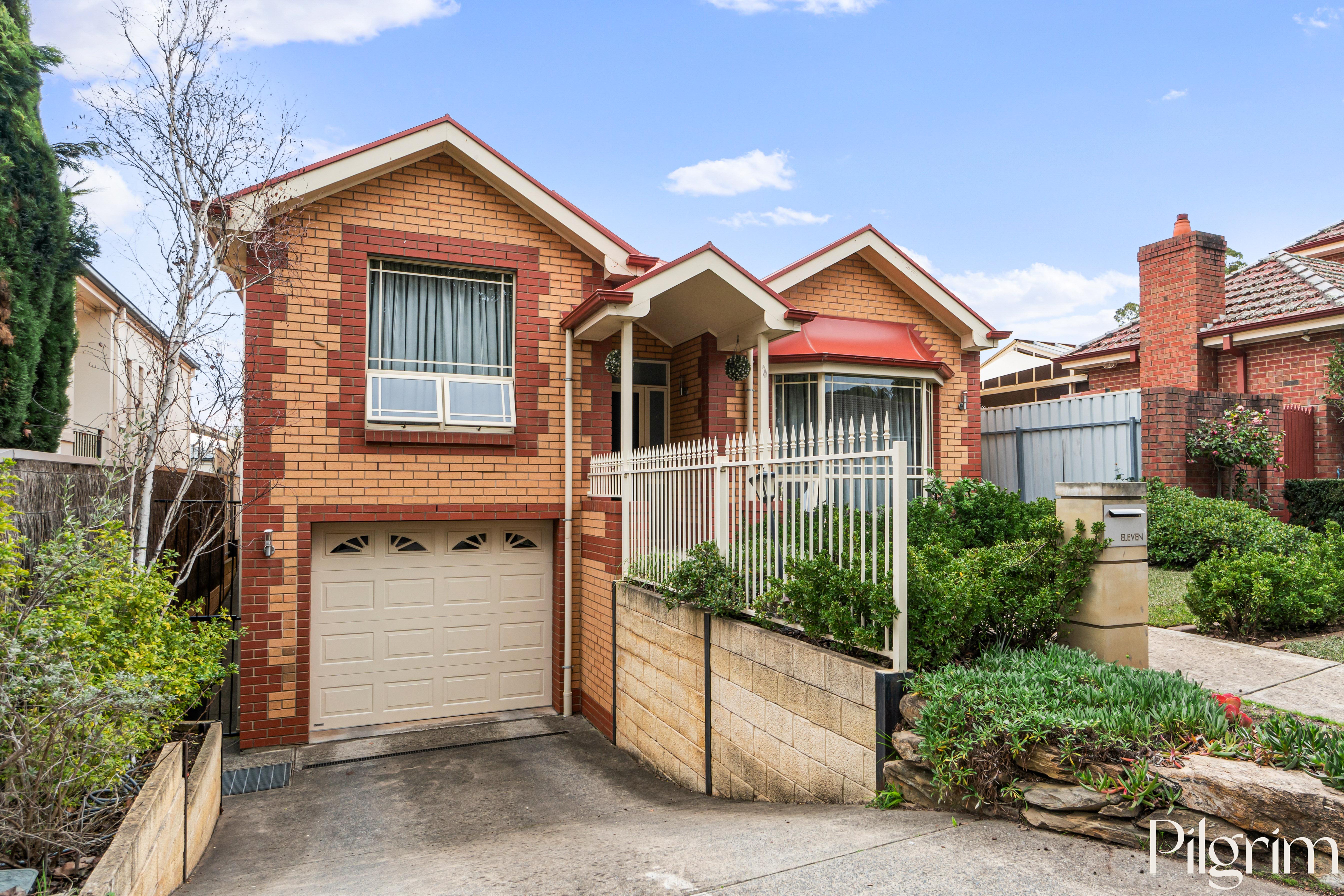 11 Park Street, Linden Park SA