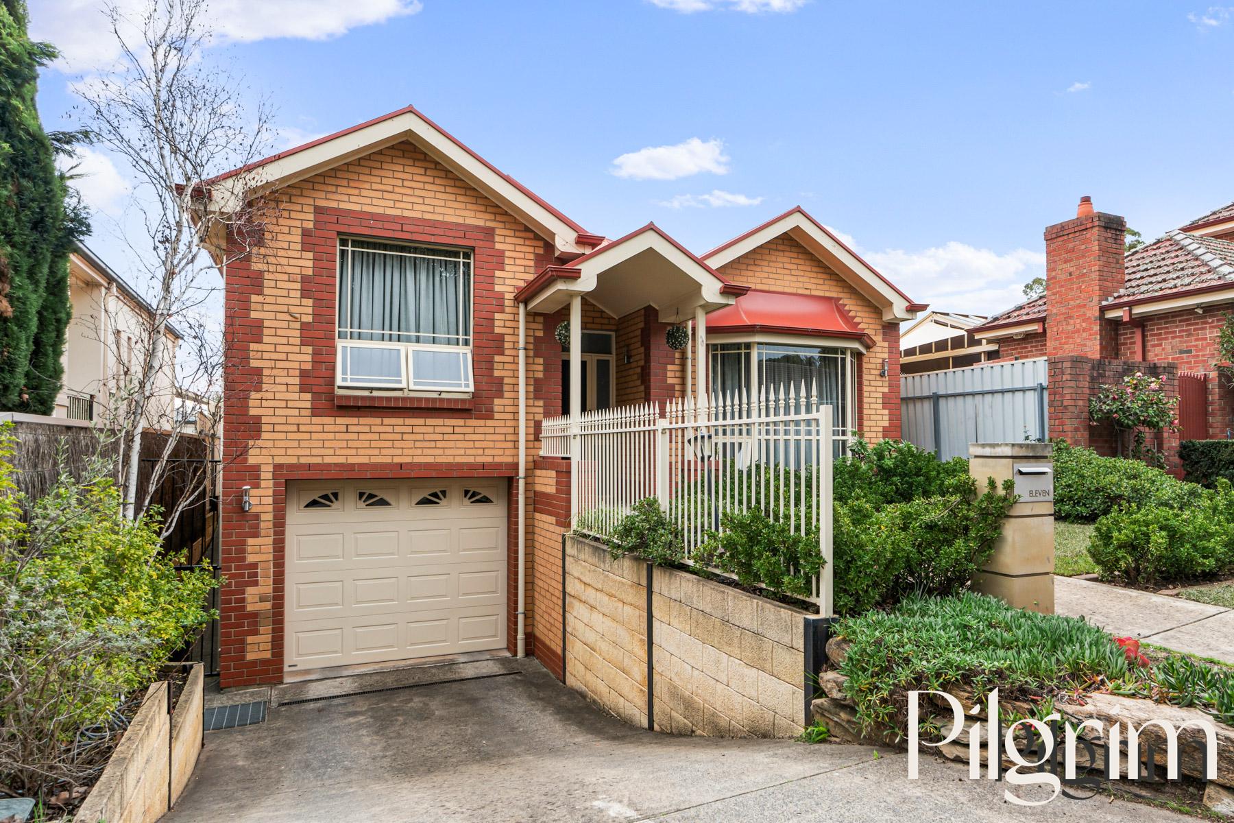 11 Park Street, Linden Park SA