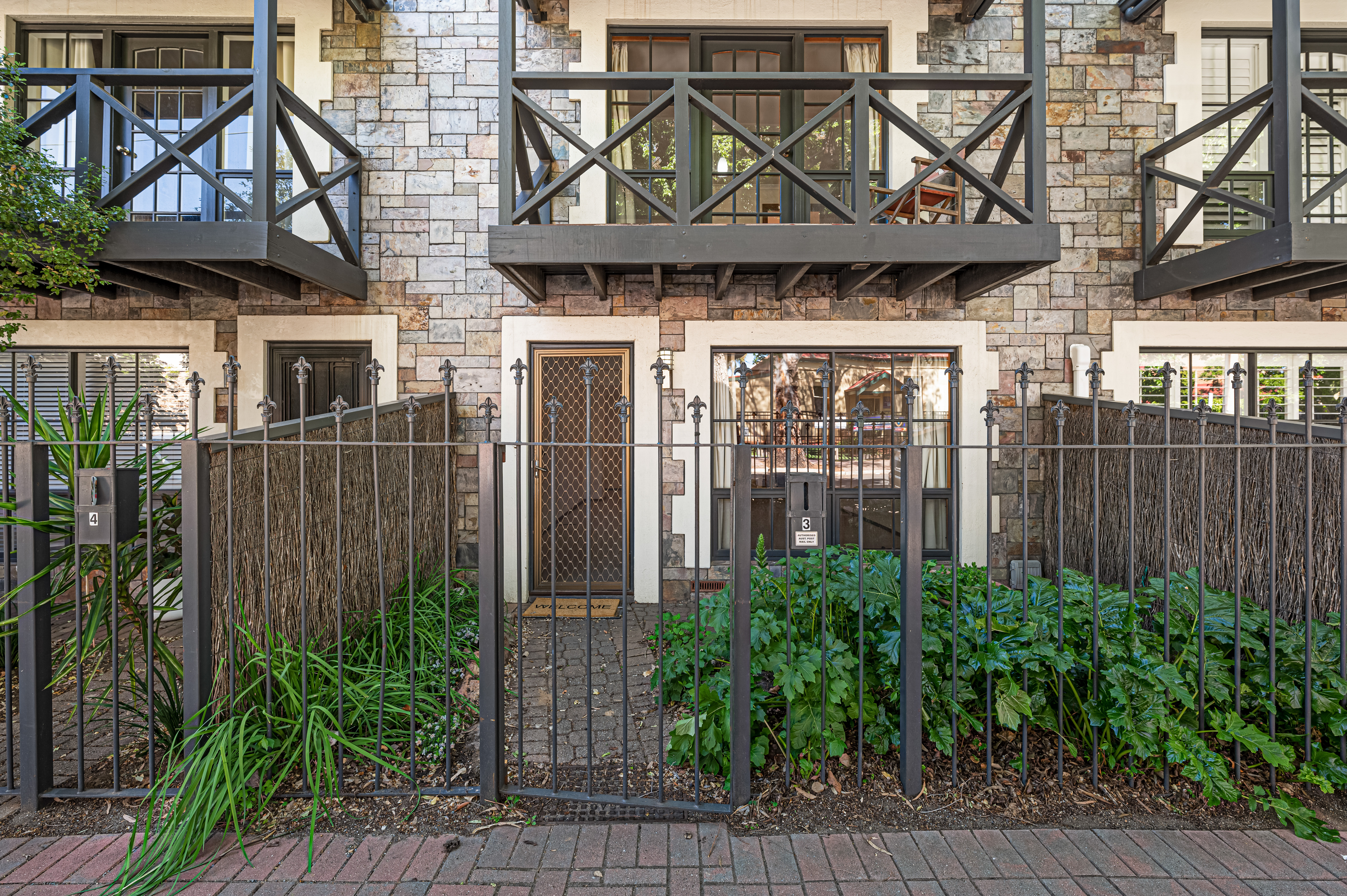3/31 Bridge Street, Kensington SA