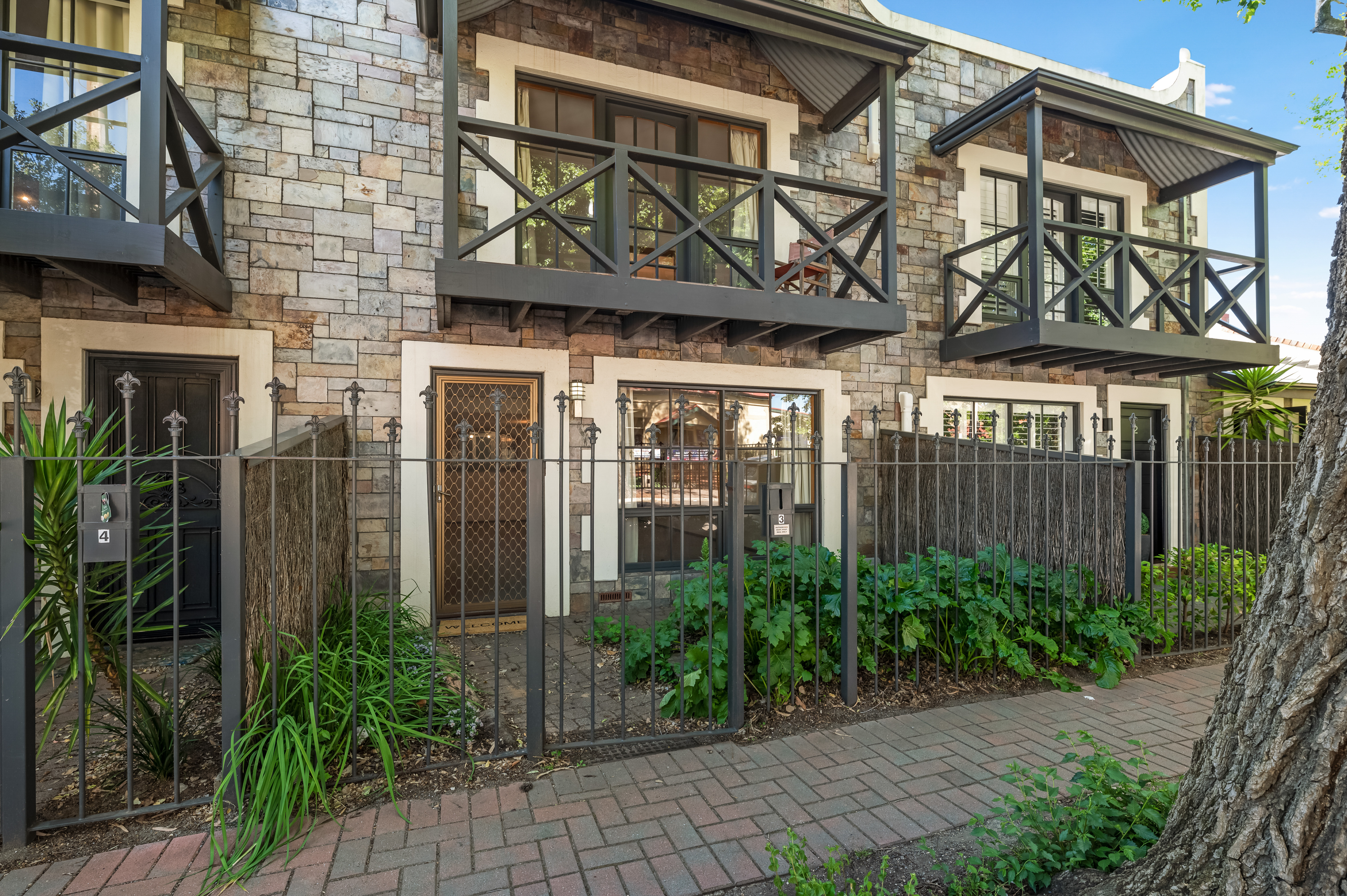 3/31 Bridge Street, Kensington SA