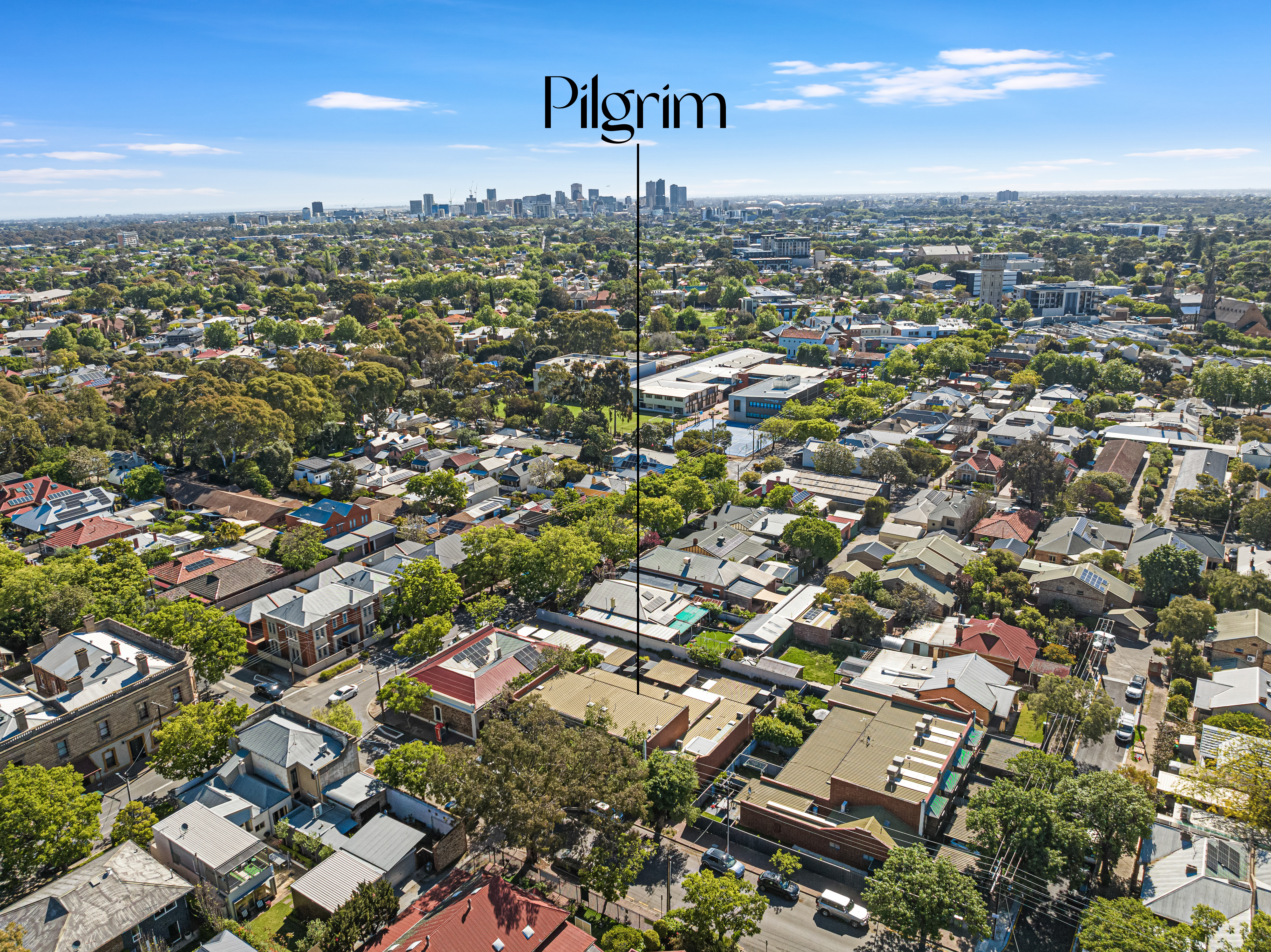 3/31 Bridge Street, Kensington SA