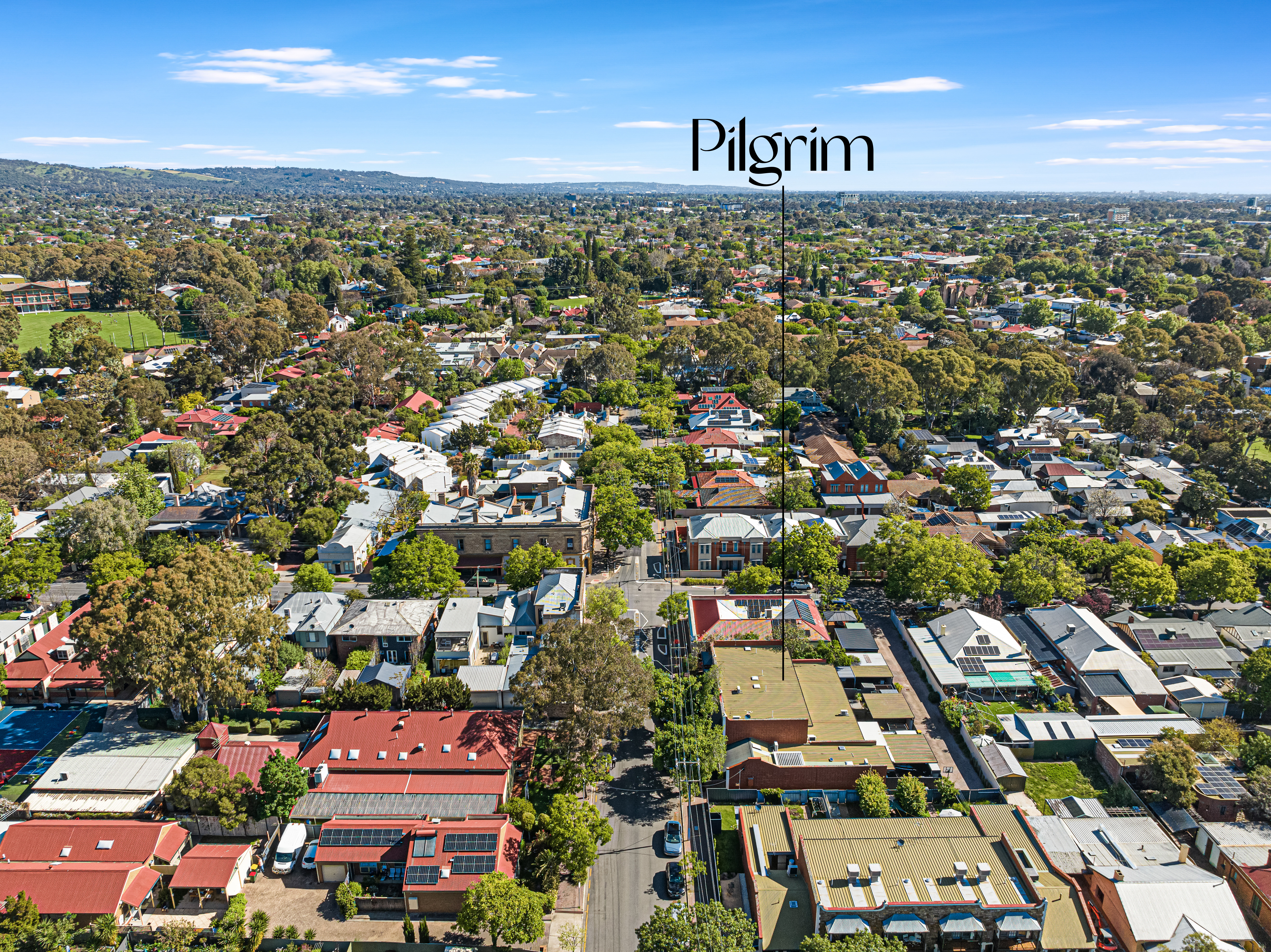 3/31 Bridge Street, Kensington SA