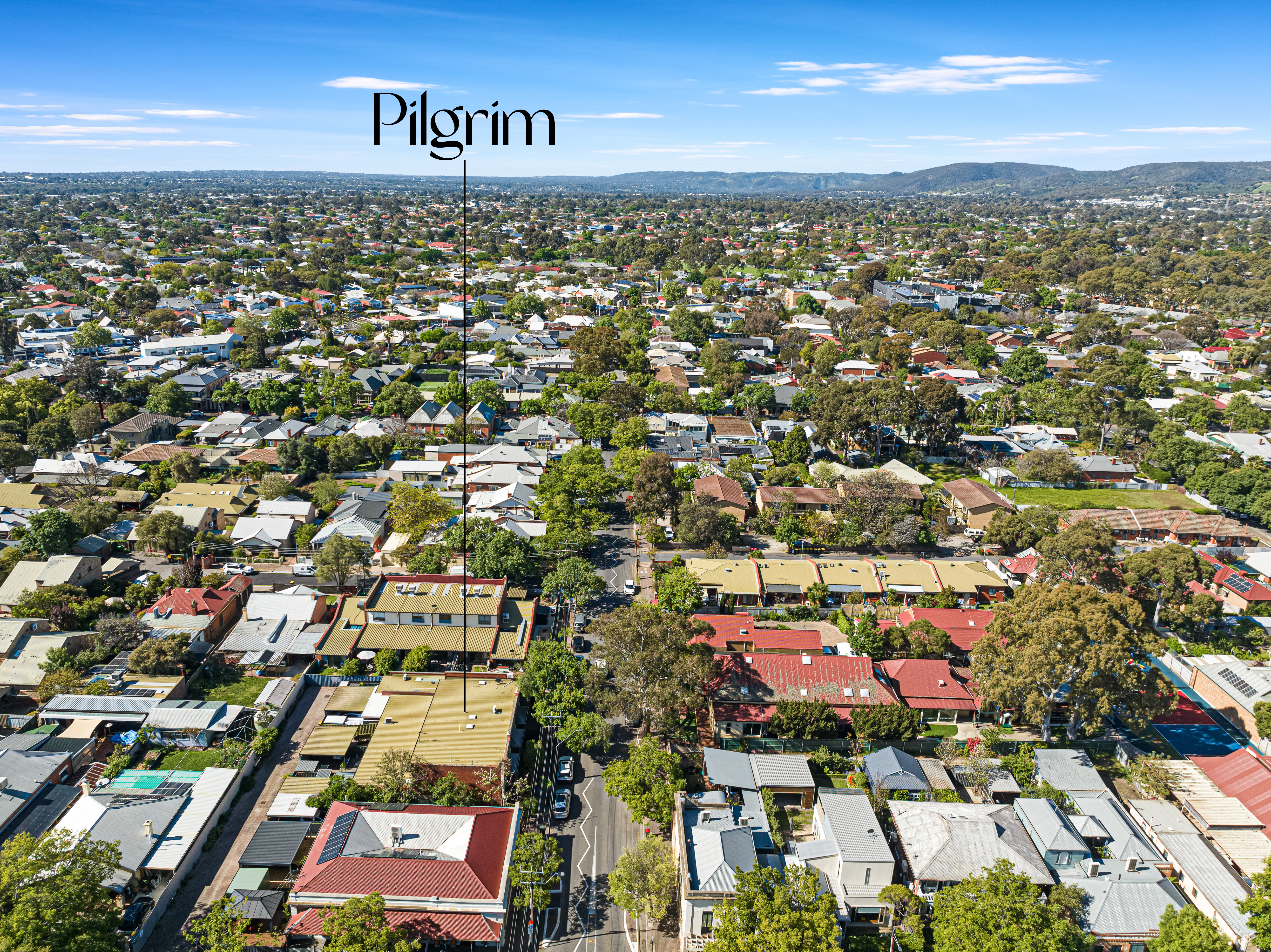 3/31 Bridge Street, Kensington SA