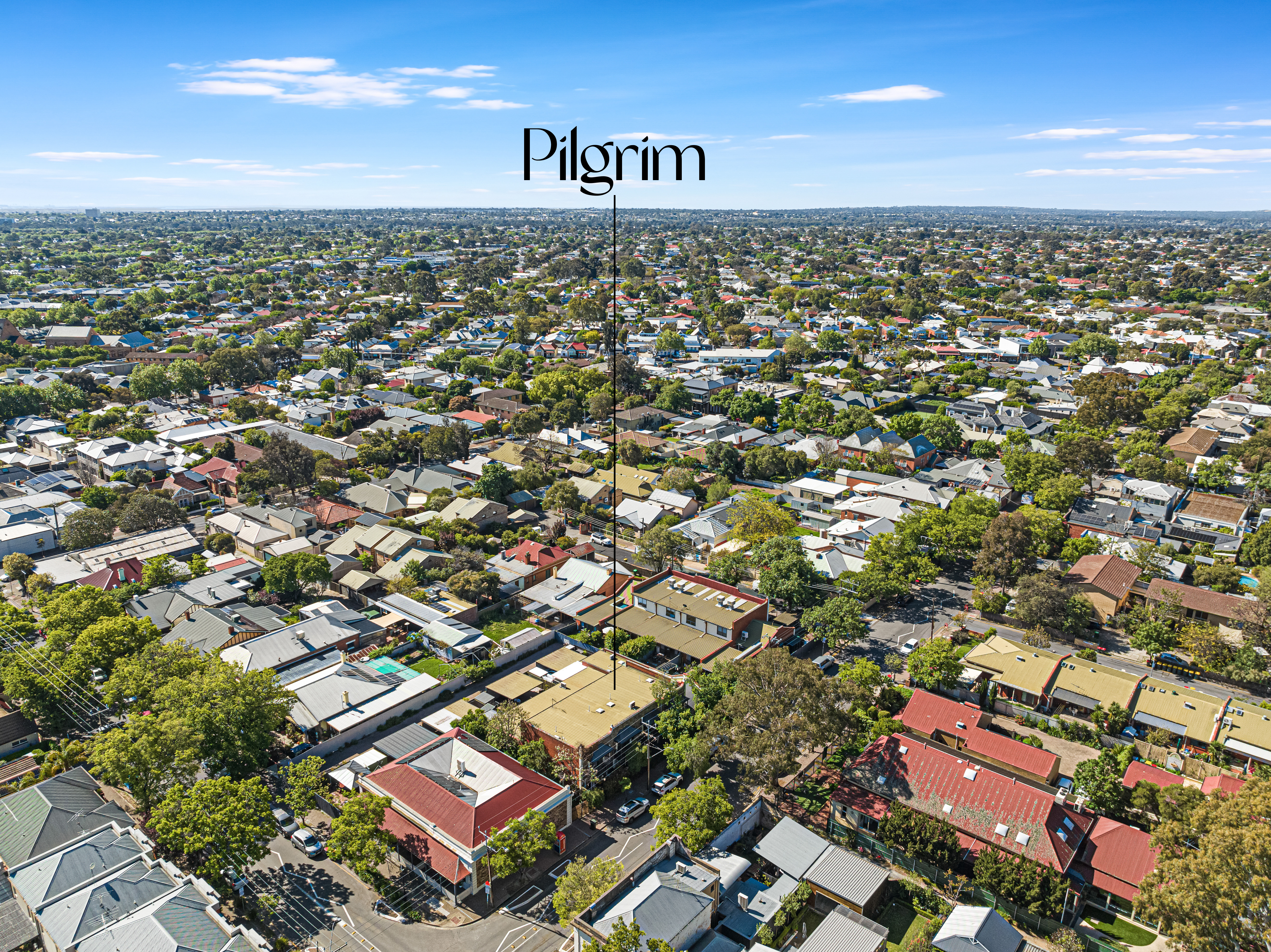 3/31 Bridge Street, Kensington SA