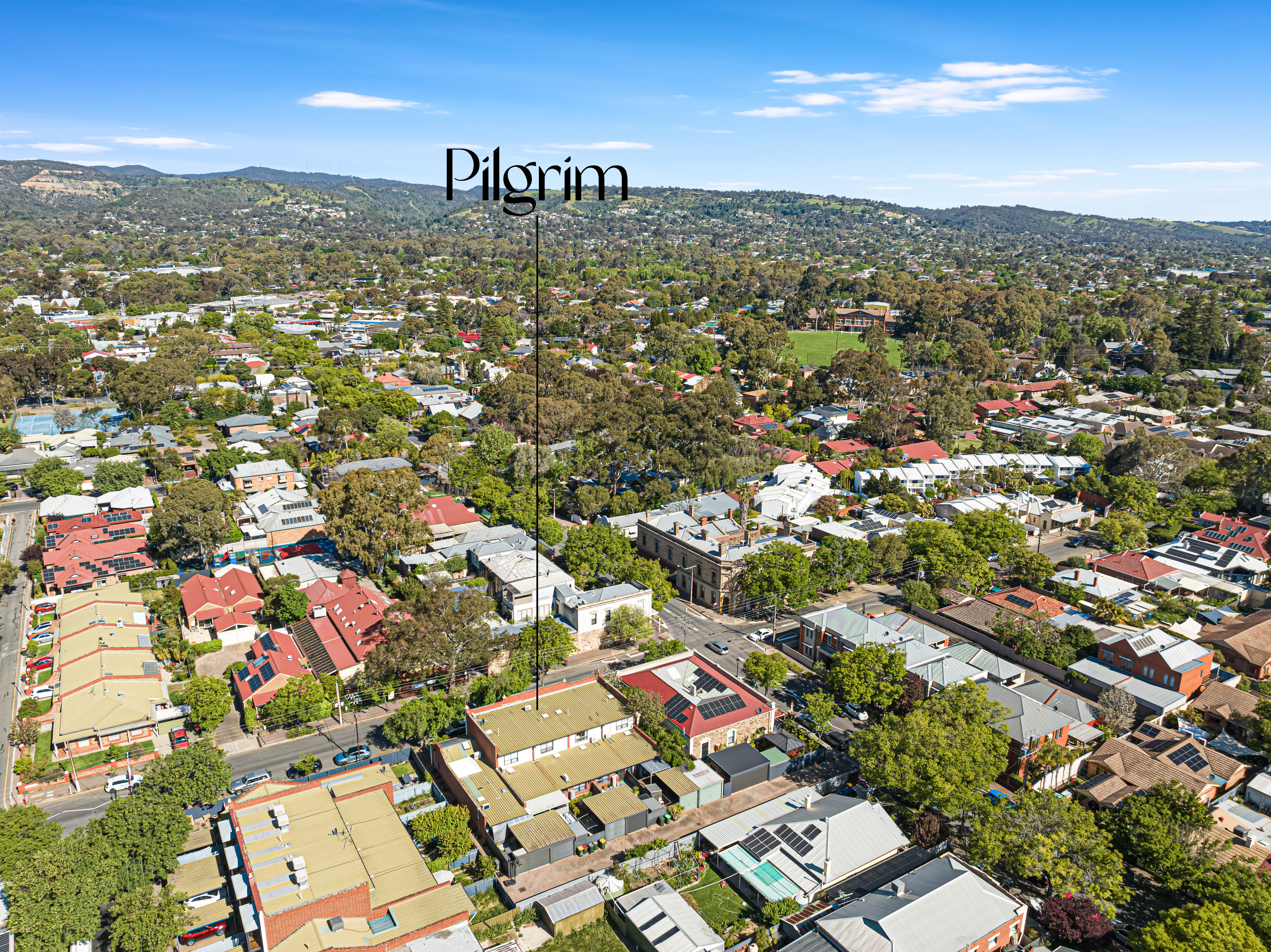 3/31 Bridge Street, Kensington SA